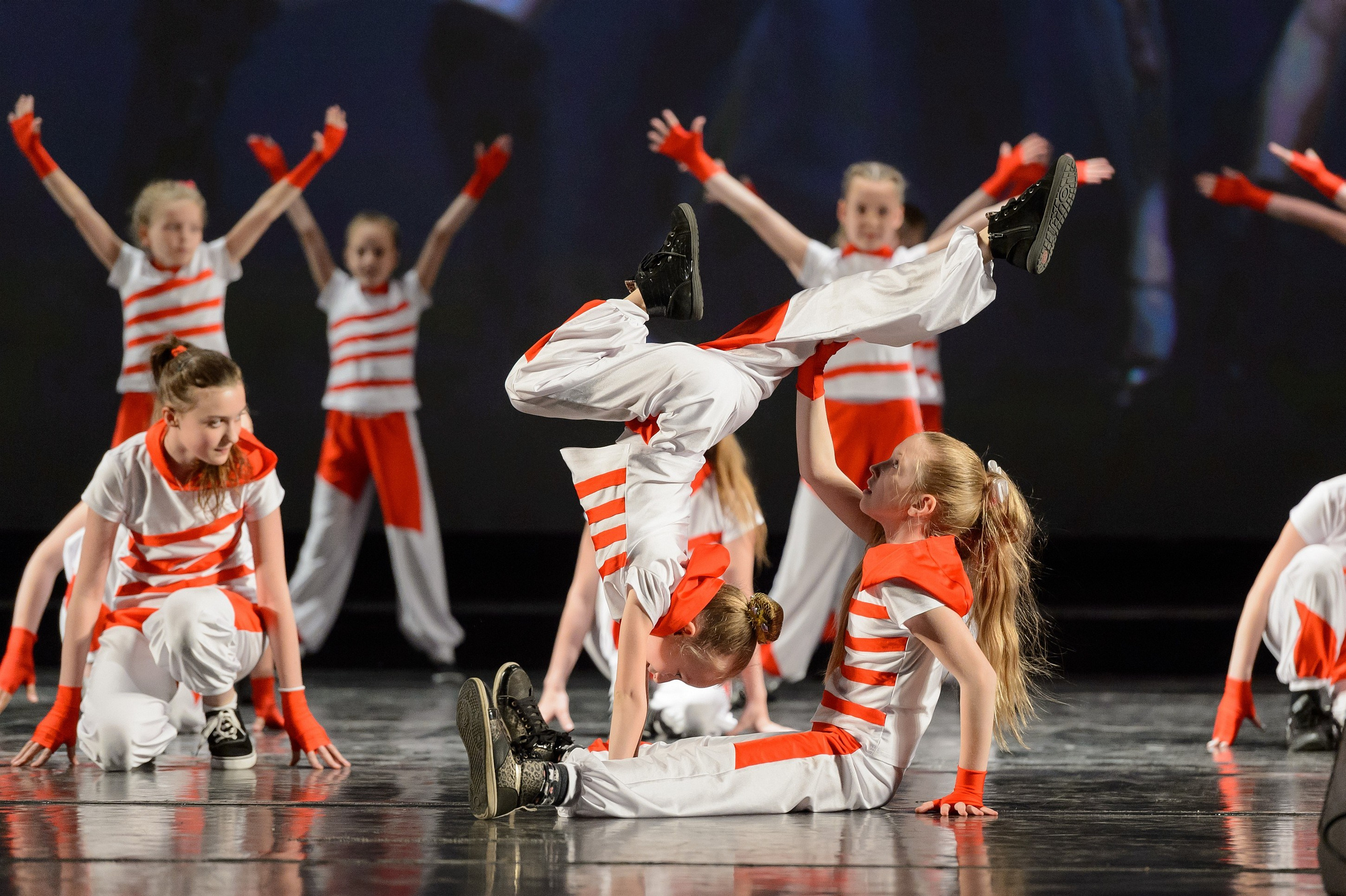 23 мая, концерт 5 лет, БКЗ. Золотое яблочко