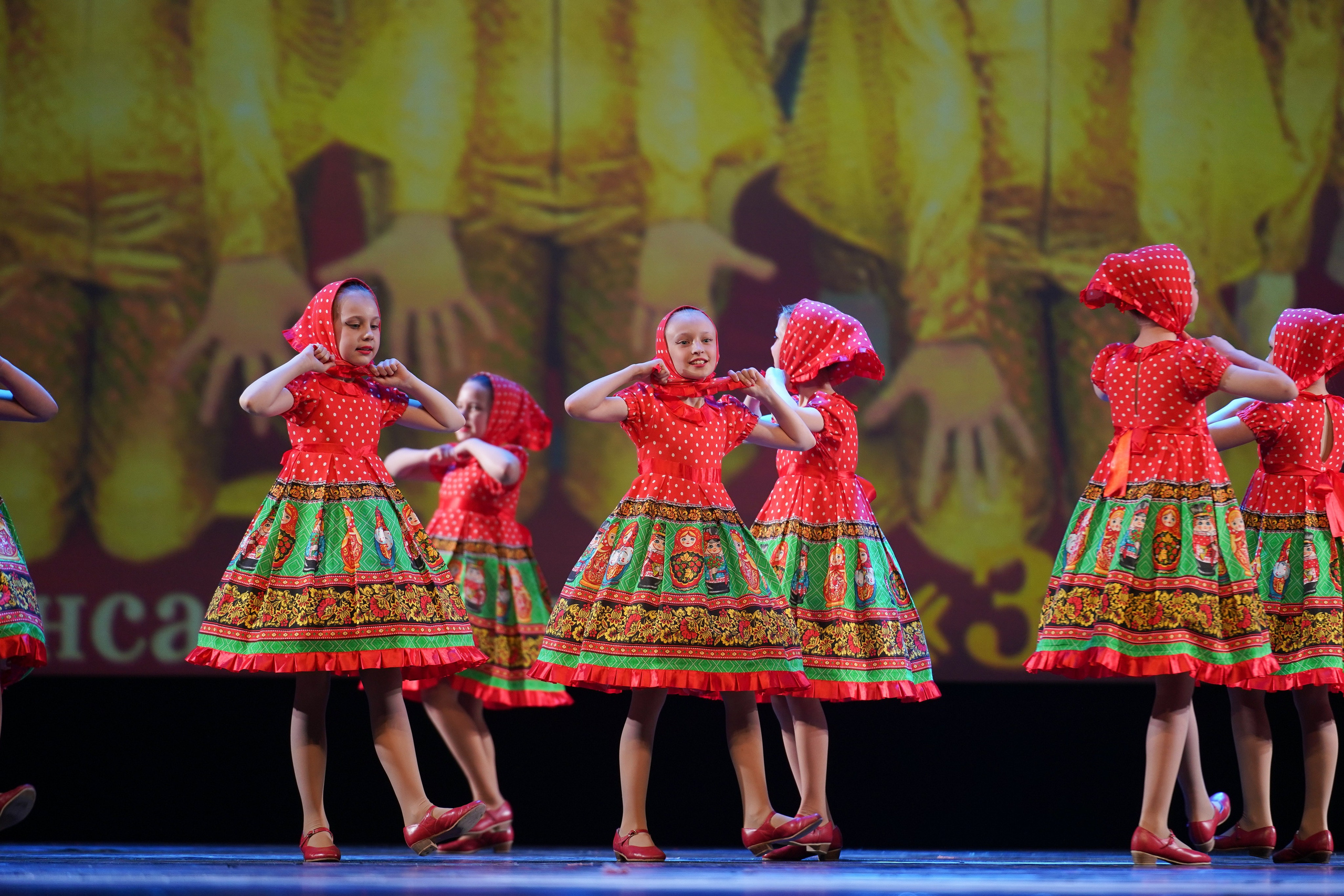 13 мая, г. Москва, Кремль. Золотое яблочко