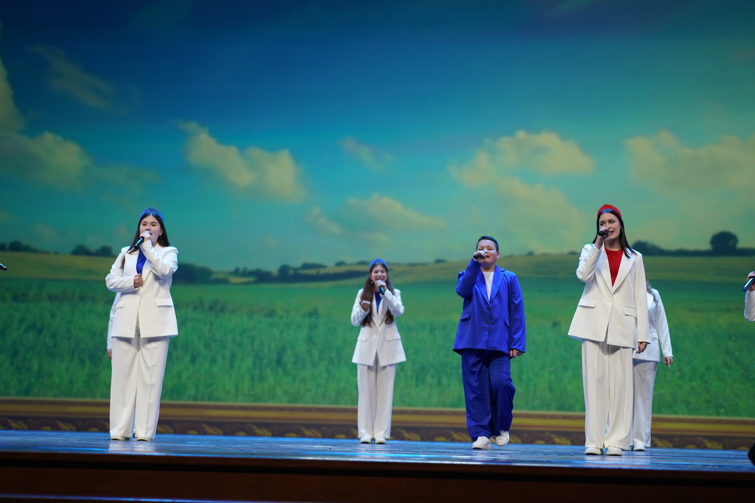 19 мая, отделение 1, г. Москва, Кремль. Золотое яблочко