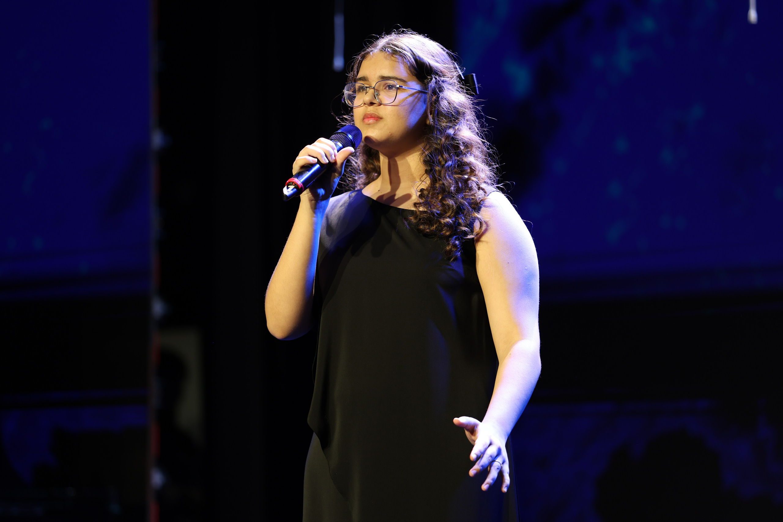 25 января, г. Челябинск. Золотое яблочко