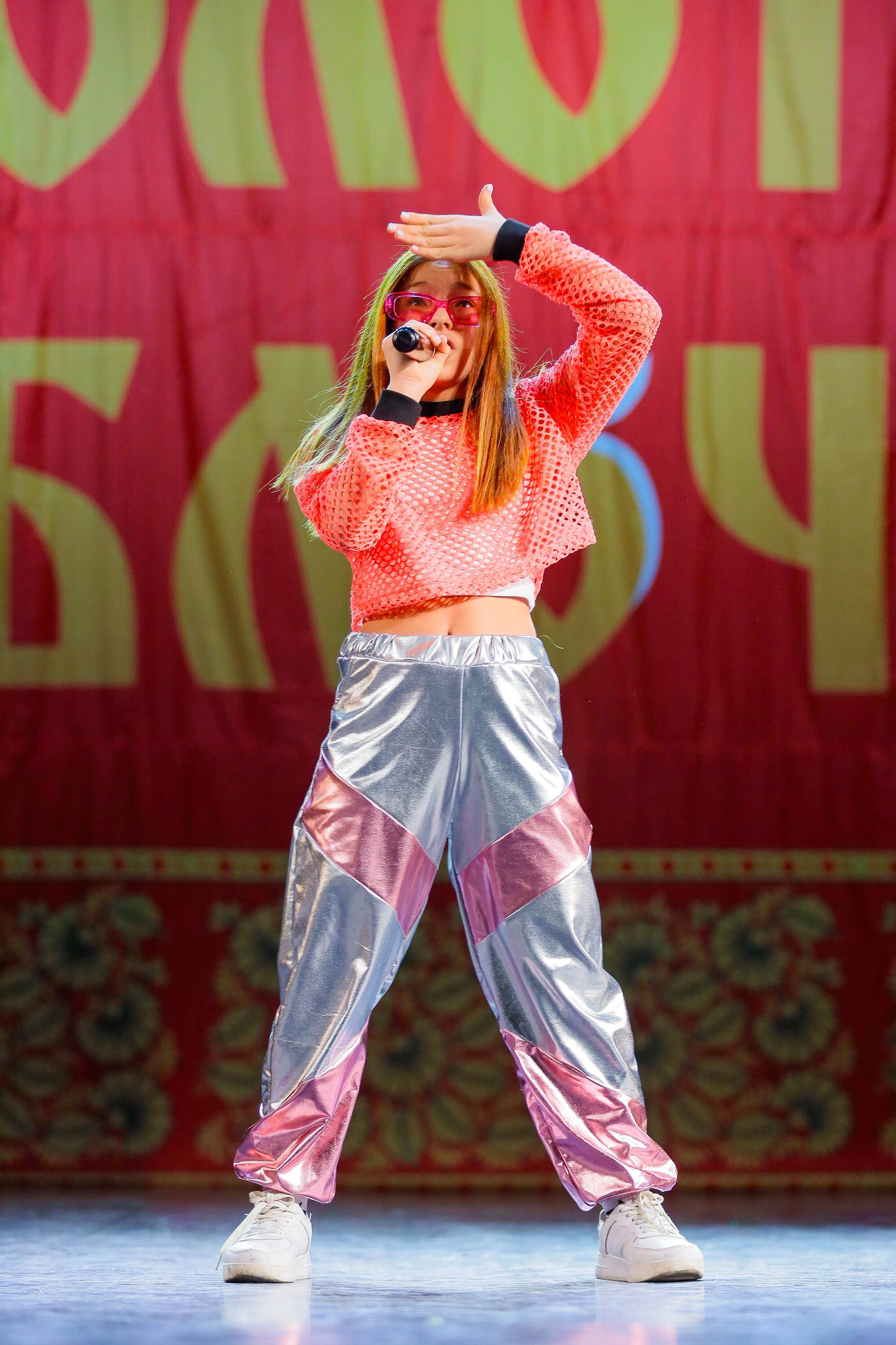 9 февраля, г. Петрозаводск. Золотое яблочко