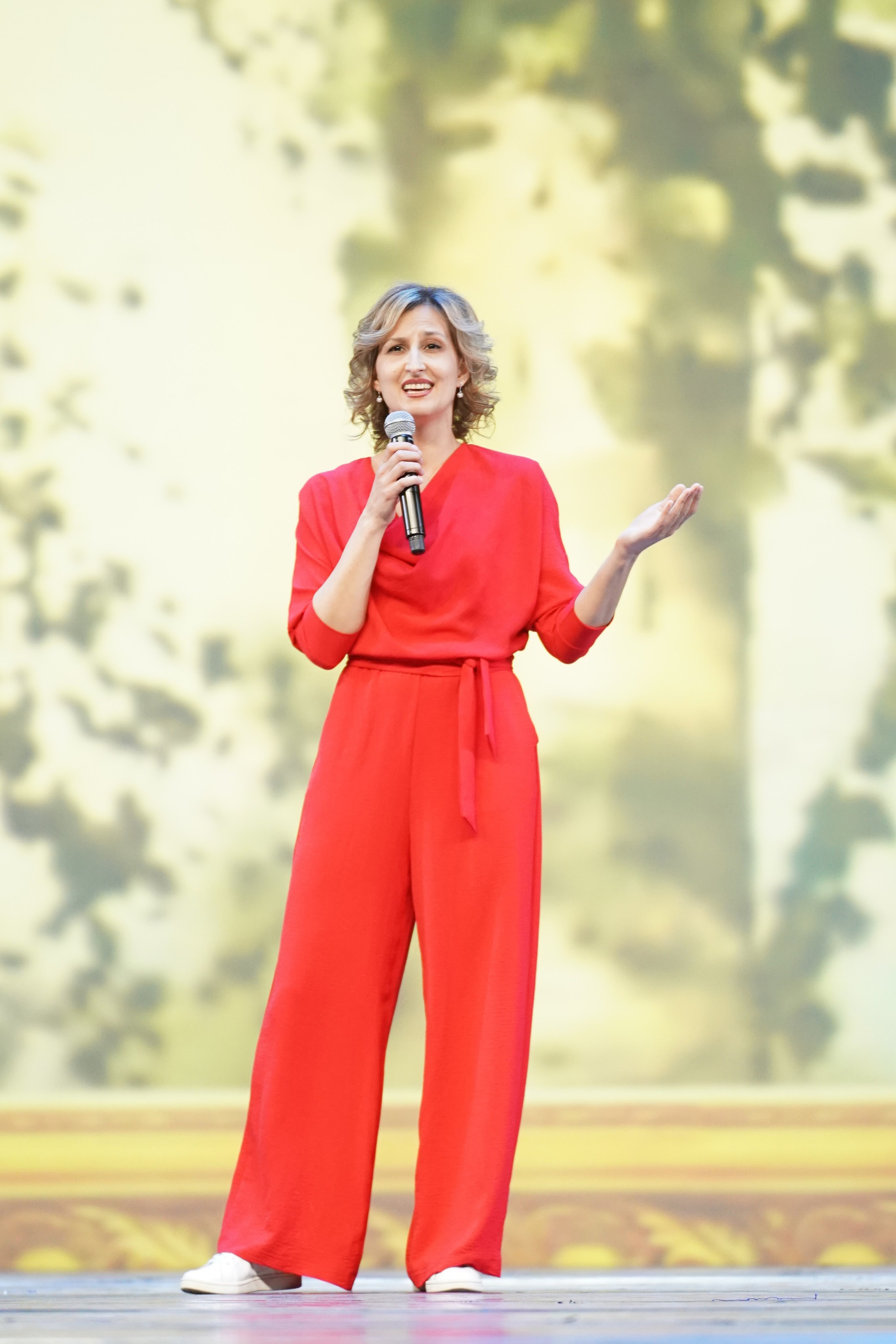 19 мая, отделение 1, г. Москва, Кремль. Золотое яблочко