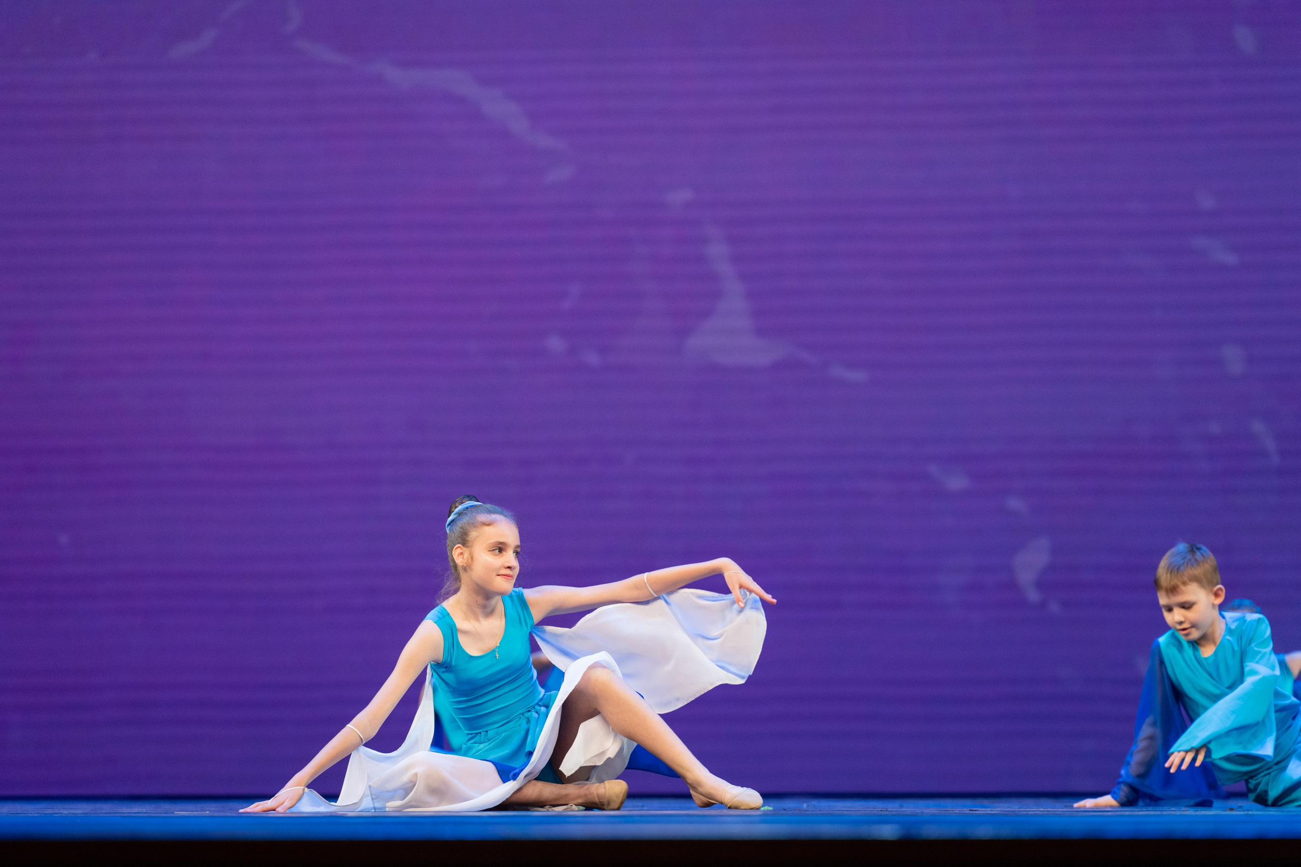 17 мая, г. Москва, Кремль, Концерт. Золотое яблочко