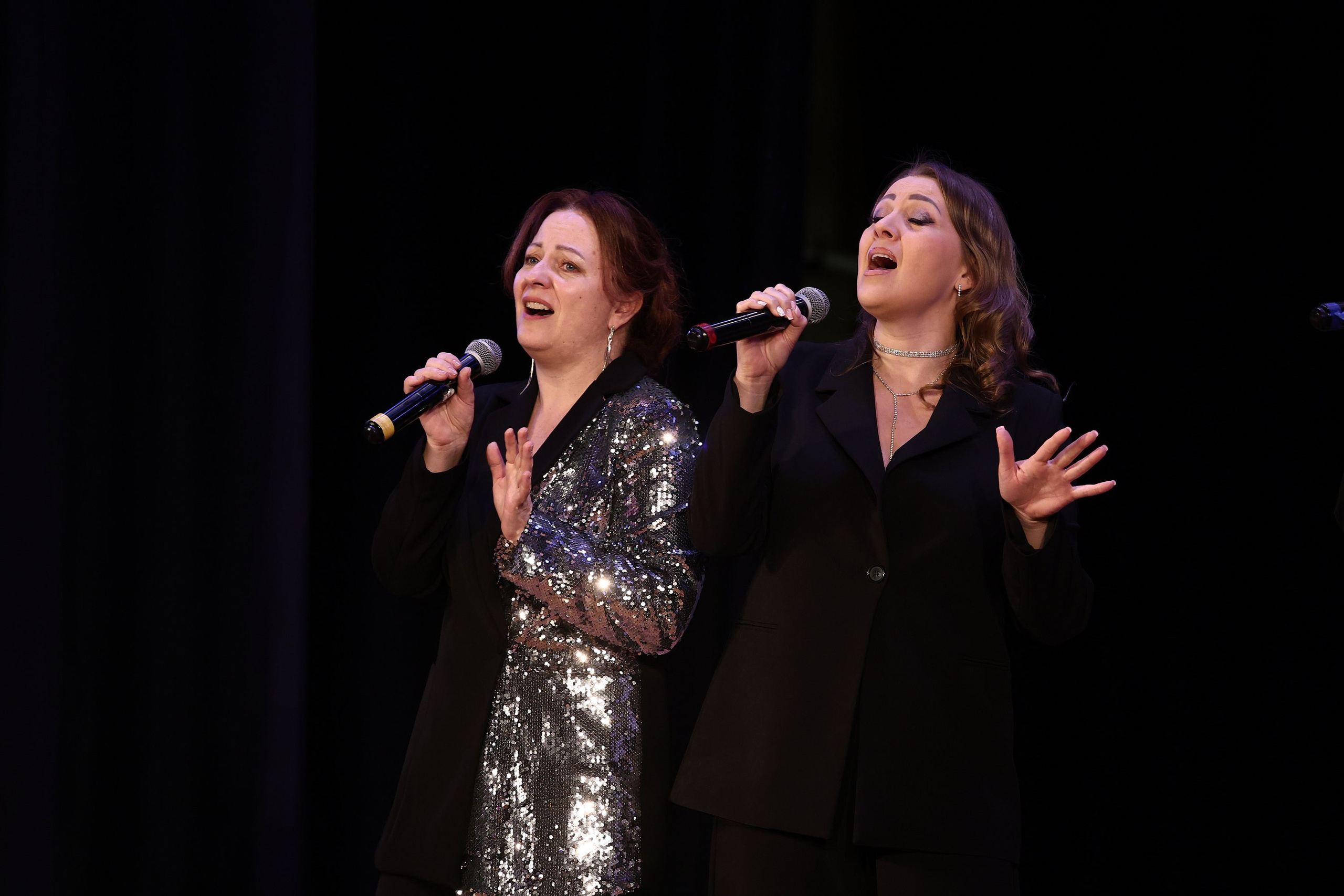 30 марта, г. Самара. Золотое яблочко