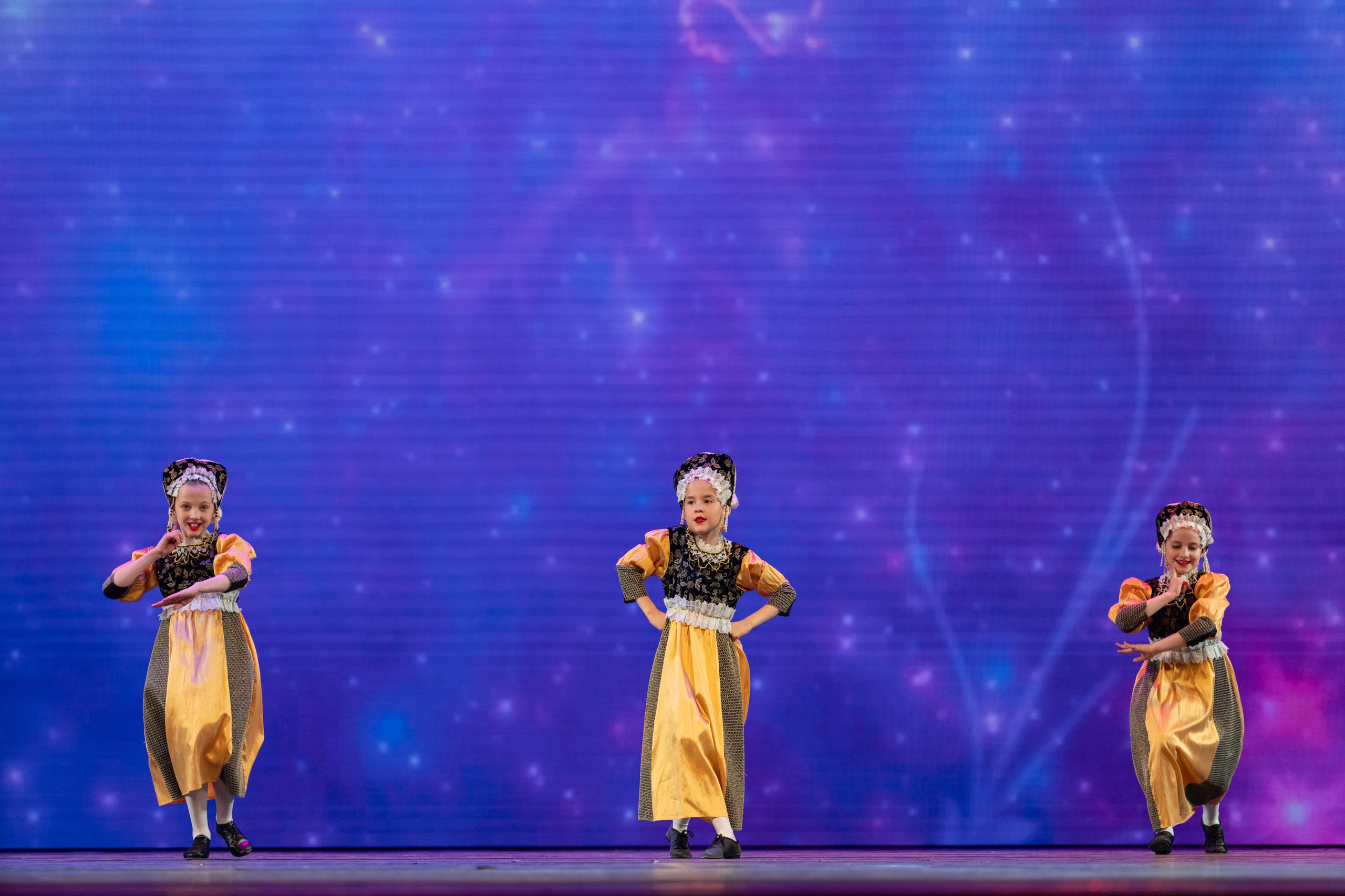 16 мая, г. Москва, Кремль, Концерт. Золотое яблочко