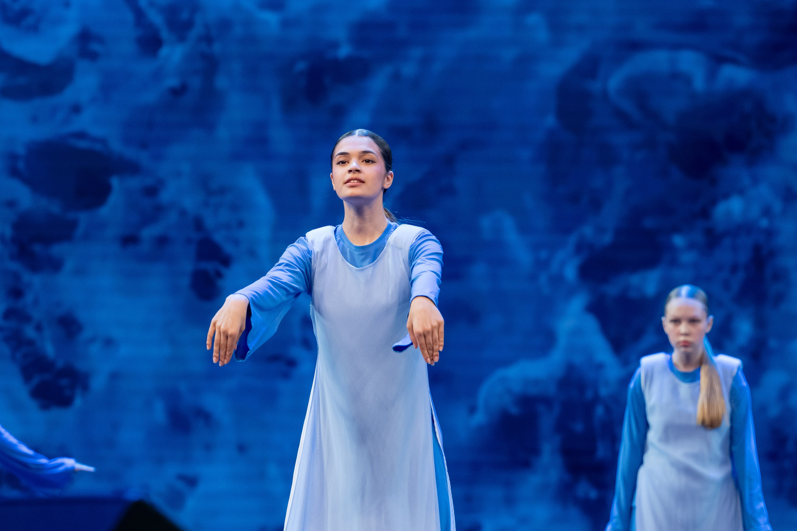 18 мая, г. Москва, Кремль, Концерт. Золотое яблочко