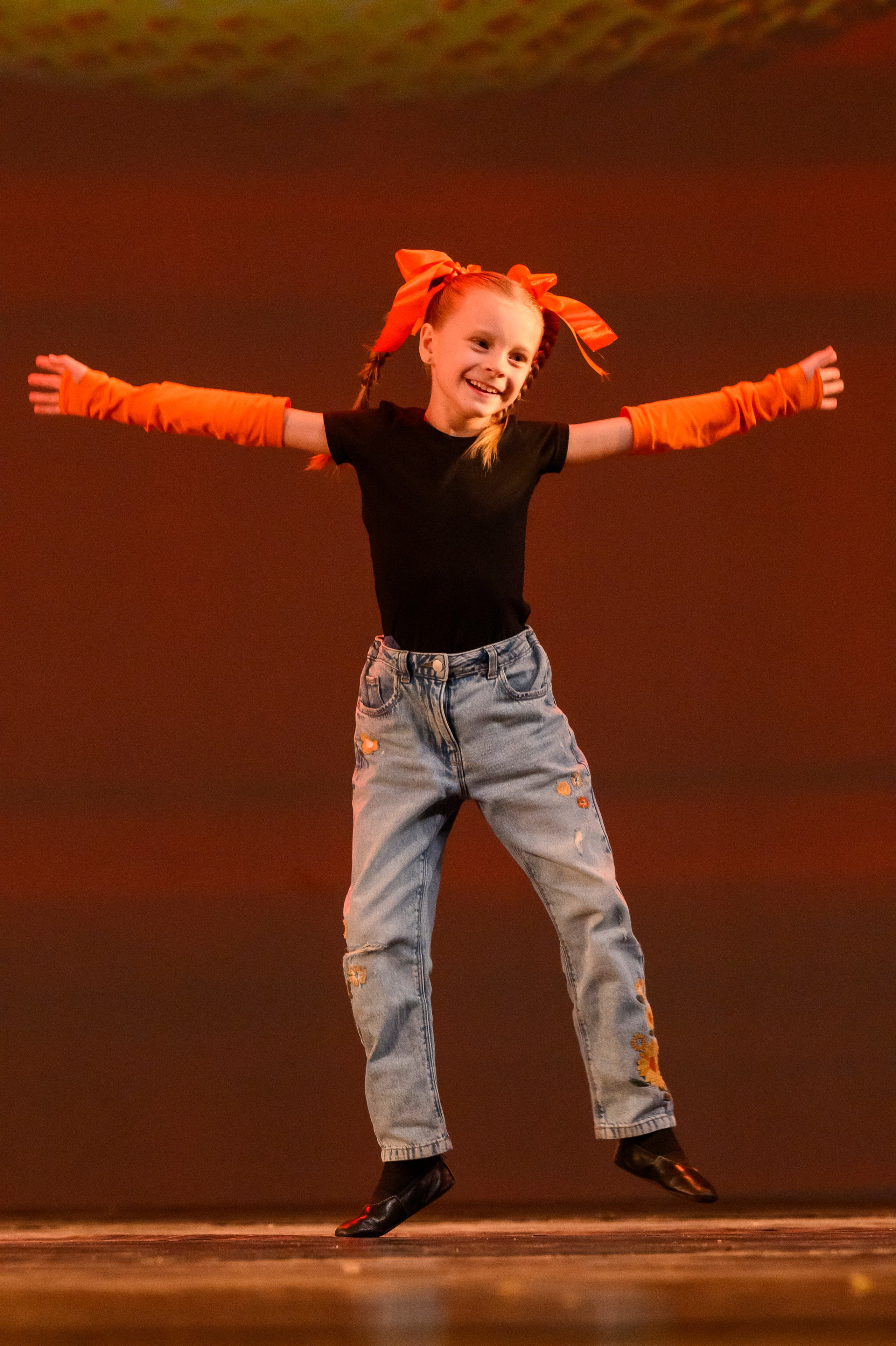 23 апреля, часть 2, БКЗ Октябрьский, г. Санкт-Петербург. Золотое яблочко