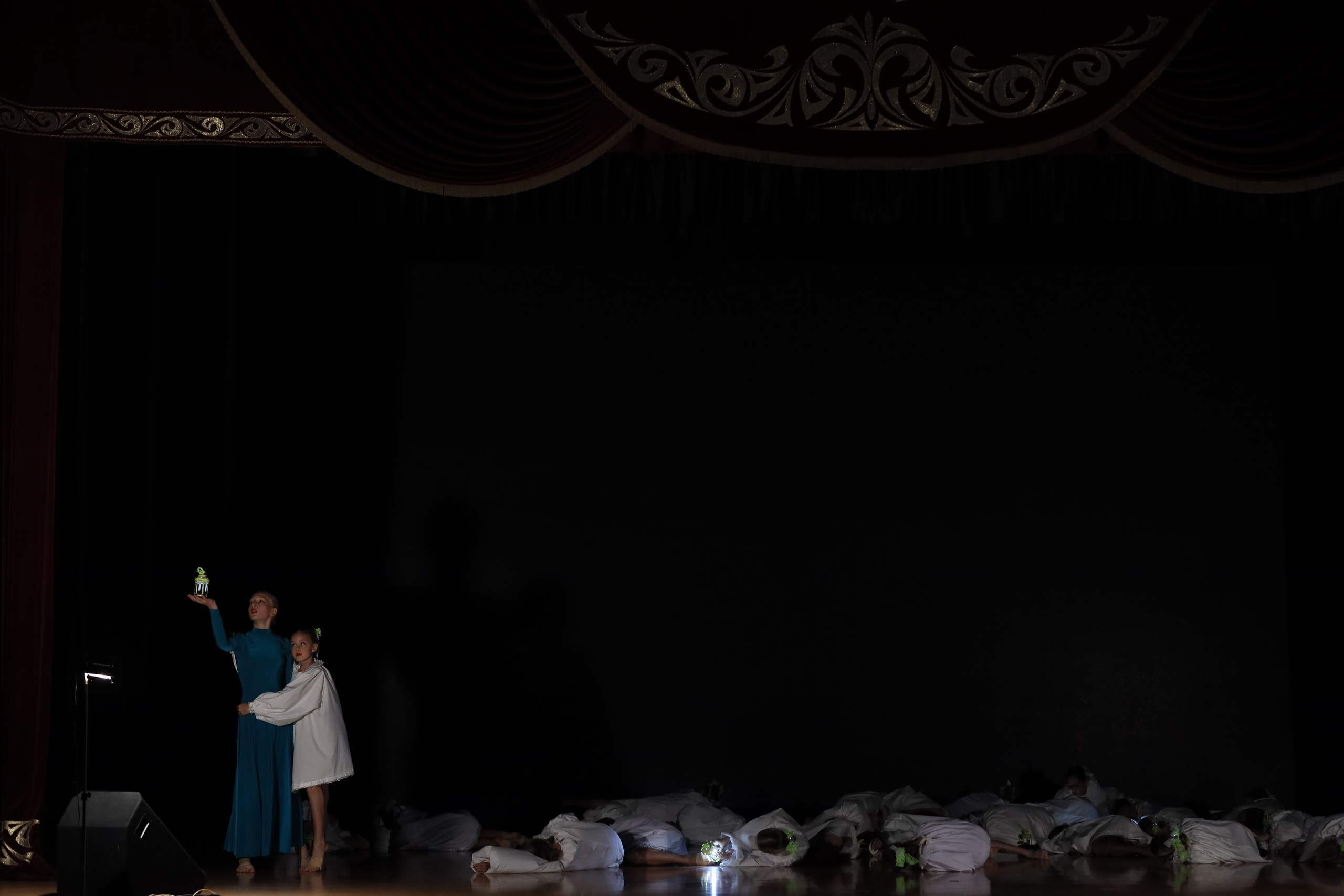 4 ноября, блок 1, видео, номера 49-58, г. Краснодар. Золотое яблочко