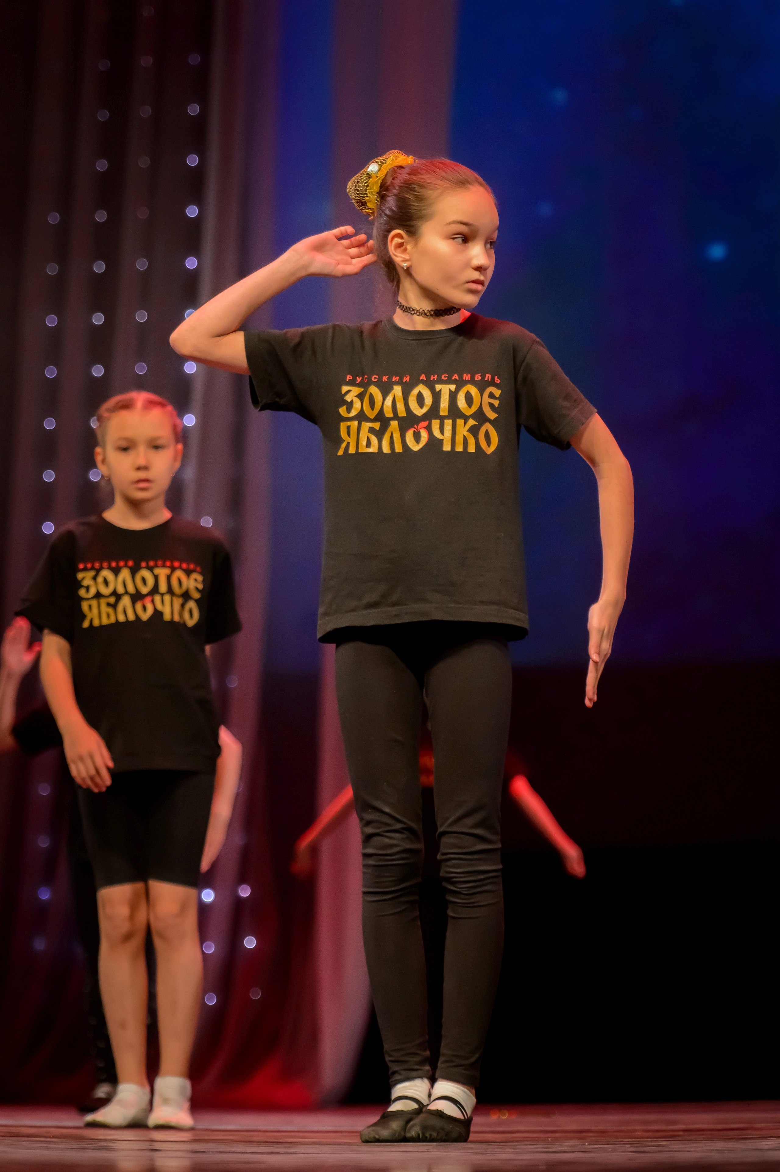 13 мая, часть 1, Кремль, г. Москва. Золотое яблочко