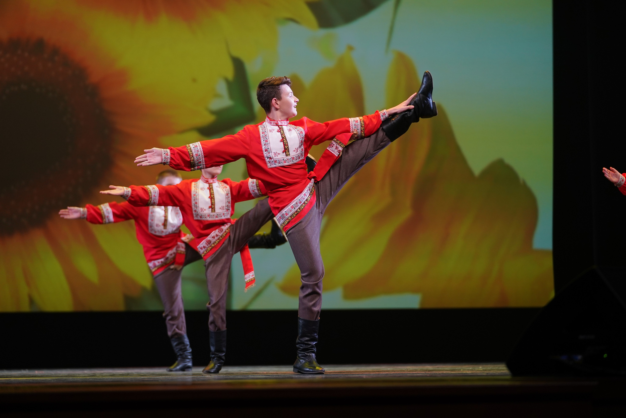 13 мая, г. Москва, Кремль. Золотое яблочко