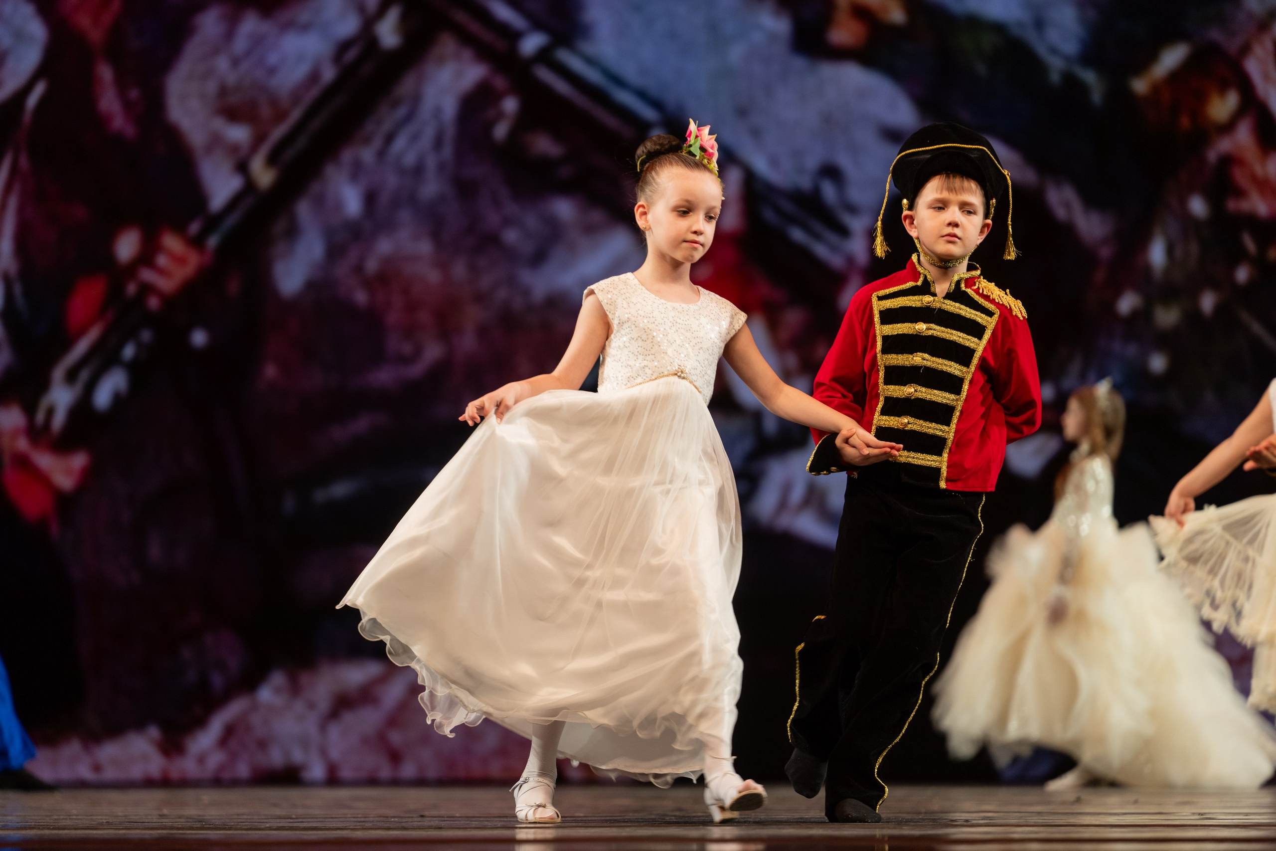 17 мая, г. Москва, Кремль, Концерт. Золотое яблочко