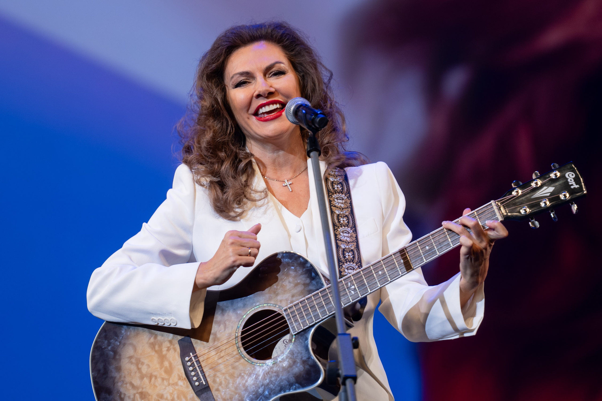 16 мая, г. Москва, Кремль, Концерт. Золотое яблочко