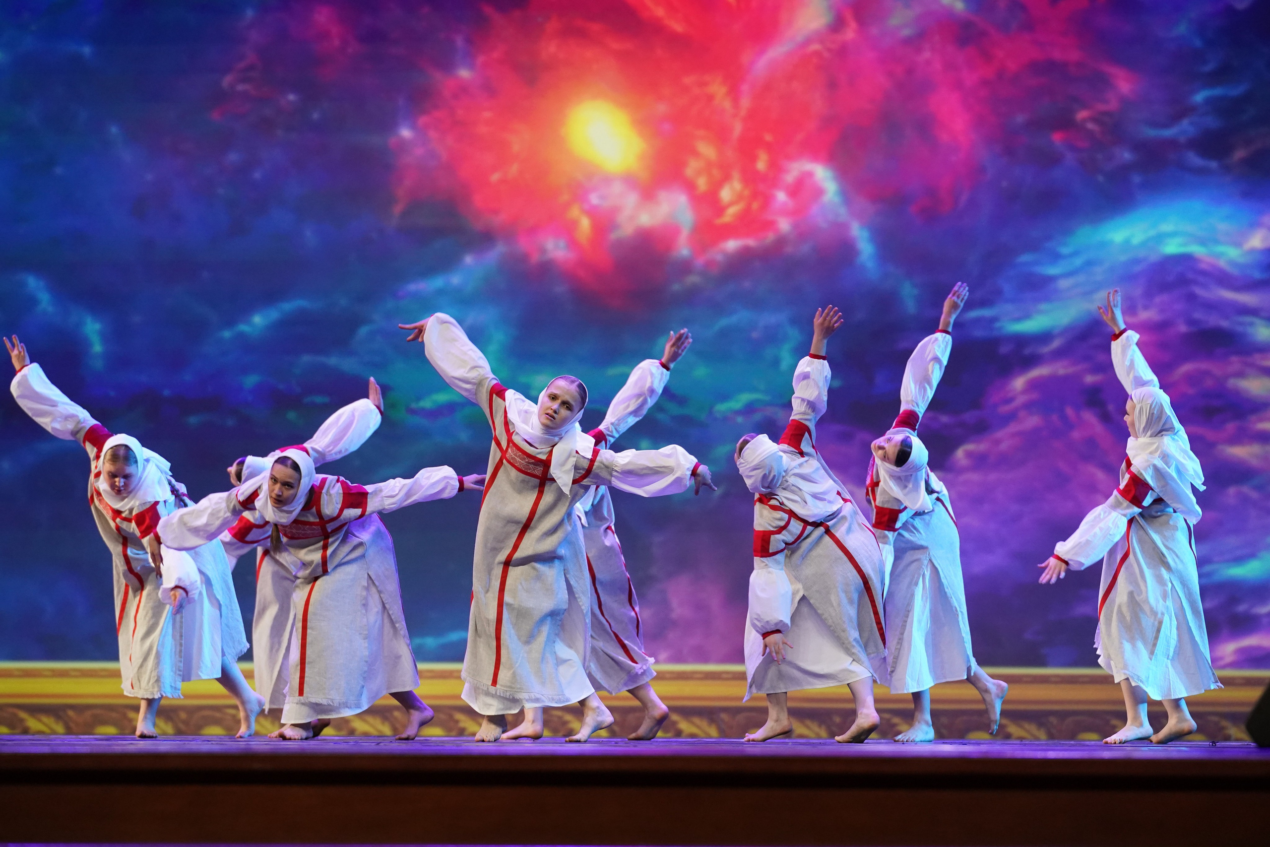 19 мая, отделение 2, г. Москва, Кремль. Золотое яблочко