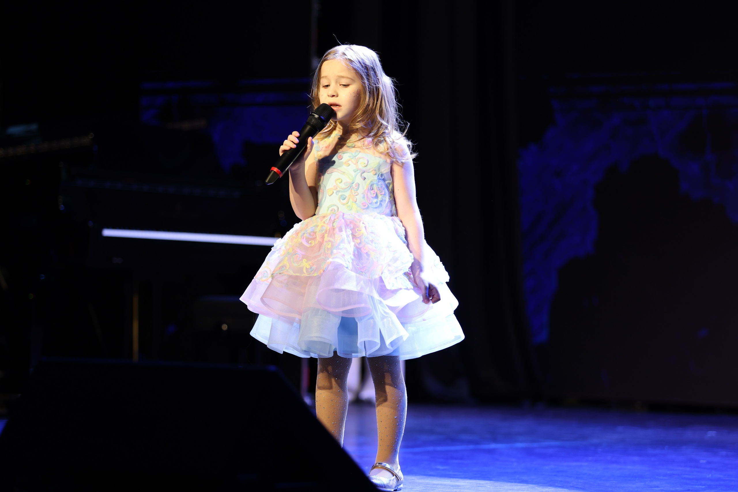 25 января, г. Челябинск. Золотое яблочко