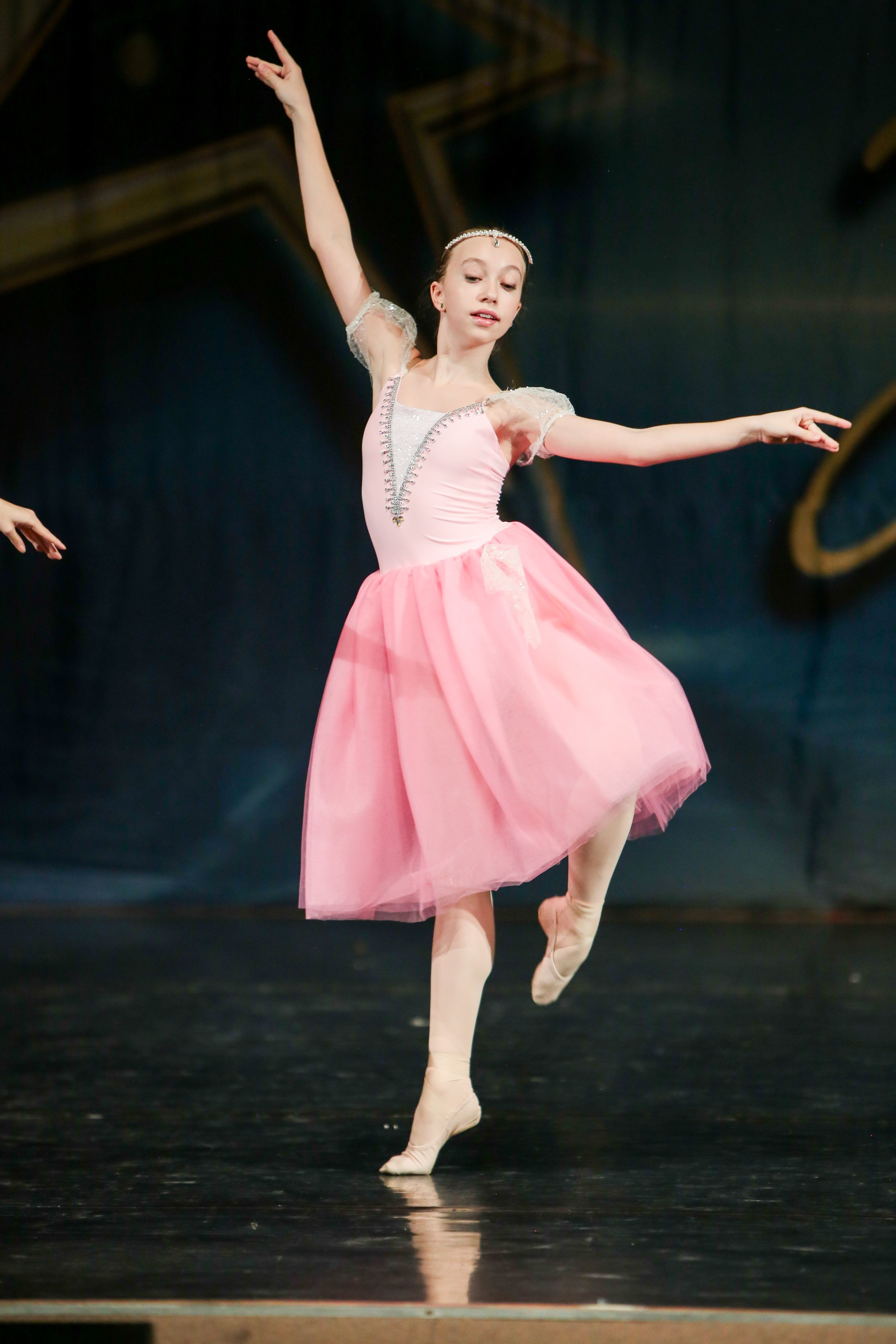 12 апреля, г. Нижний Новгород. Золотое яблочко