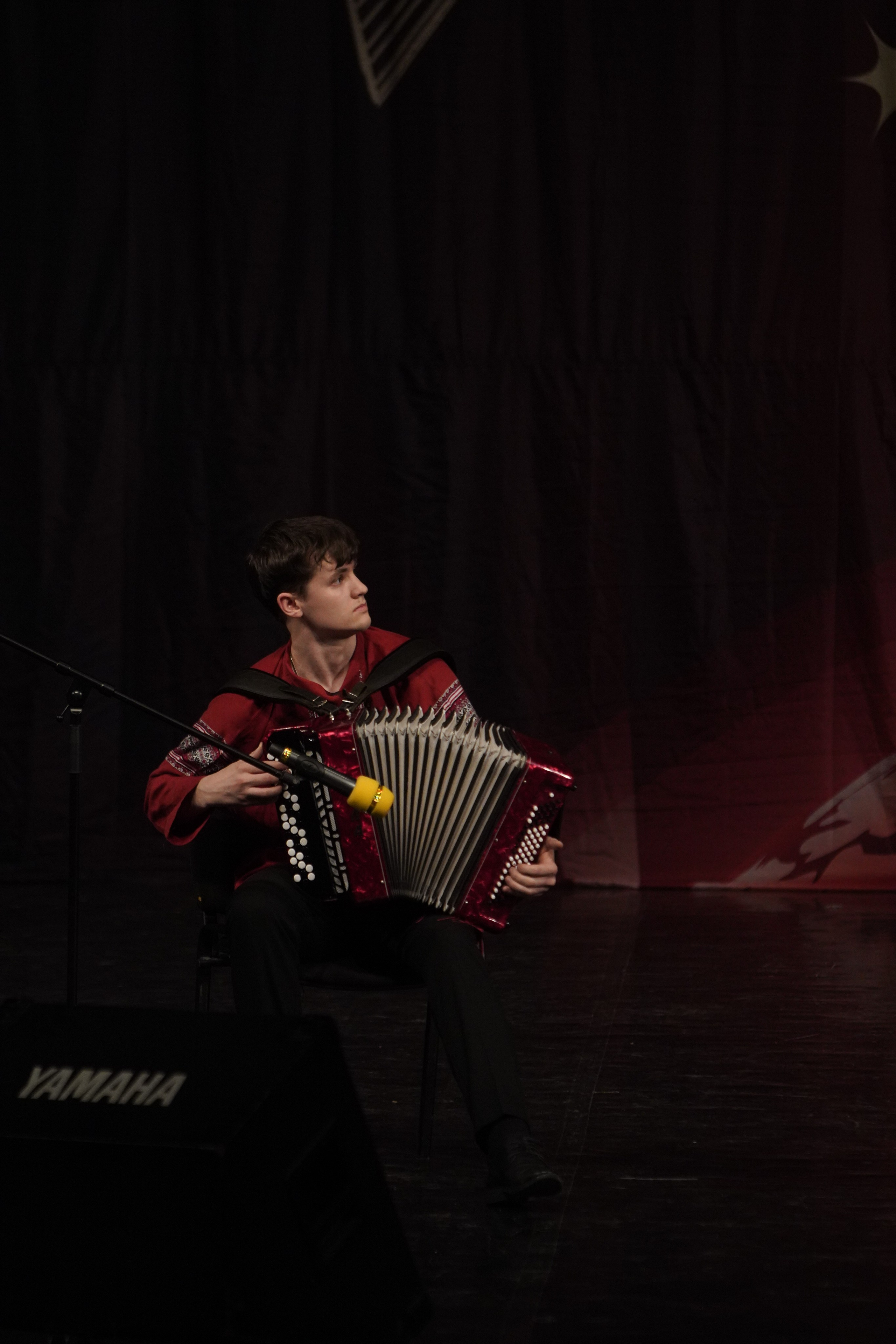 29 ноября, блок 3, г. Санкт-Петербург. Золотое яблочко