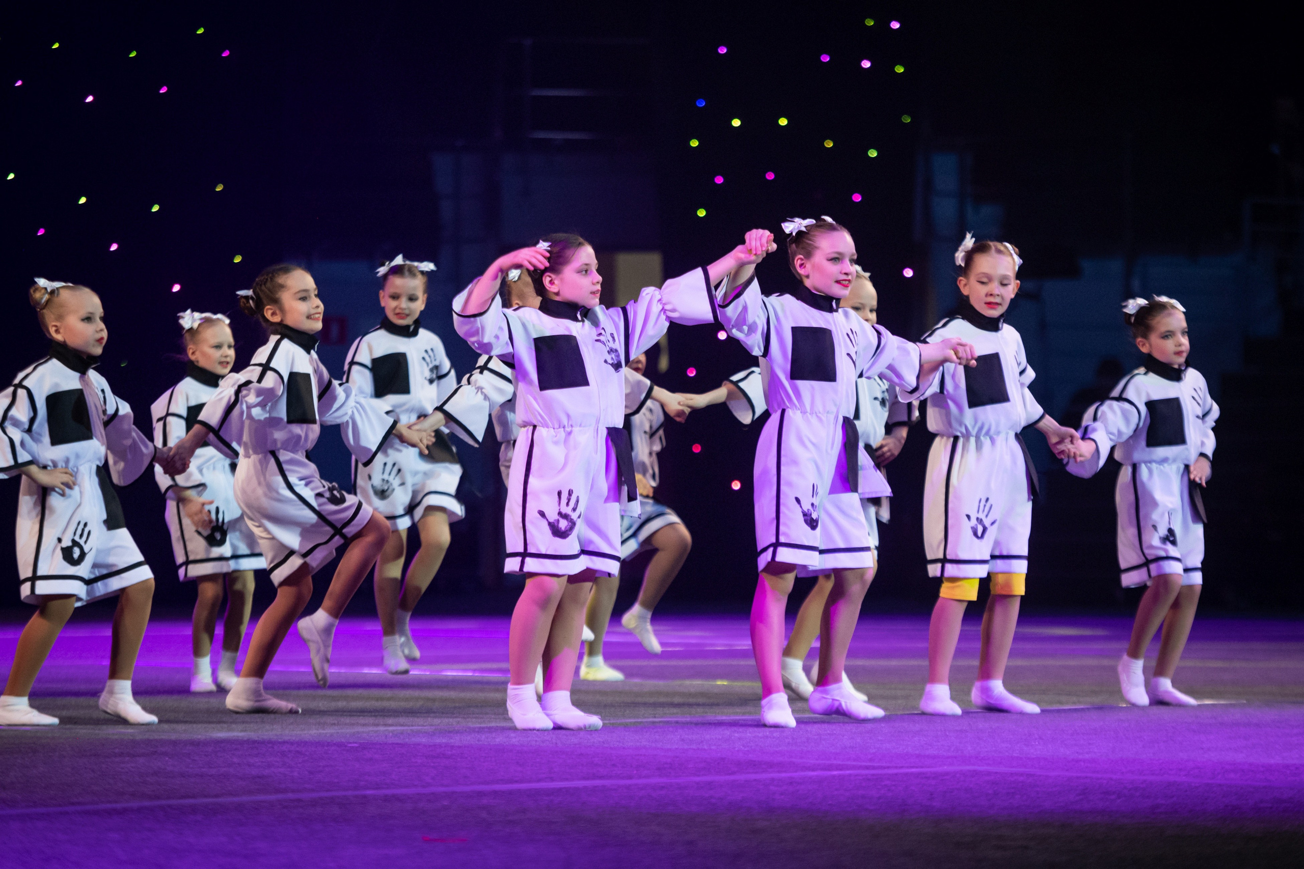 6 мая, концерт 10 лет, Сибур Арена, г. Санкт-Петербург. Золотое яблочко