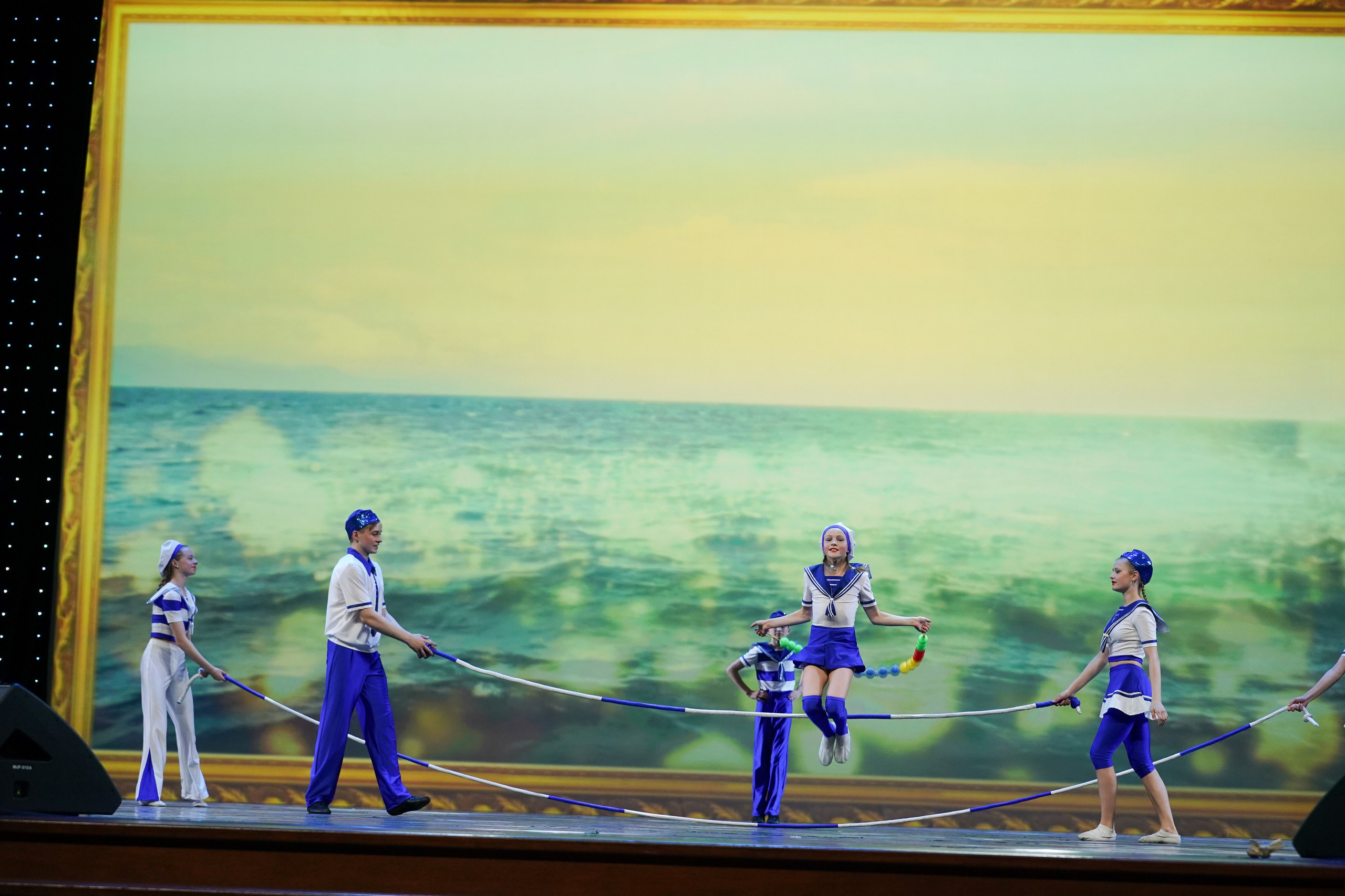 18 мая, отделение 2, г. Москва, Кремль. Золотое яблочко