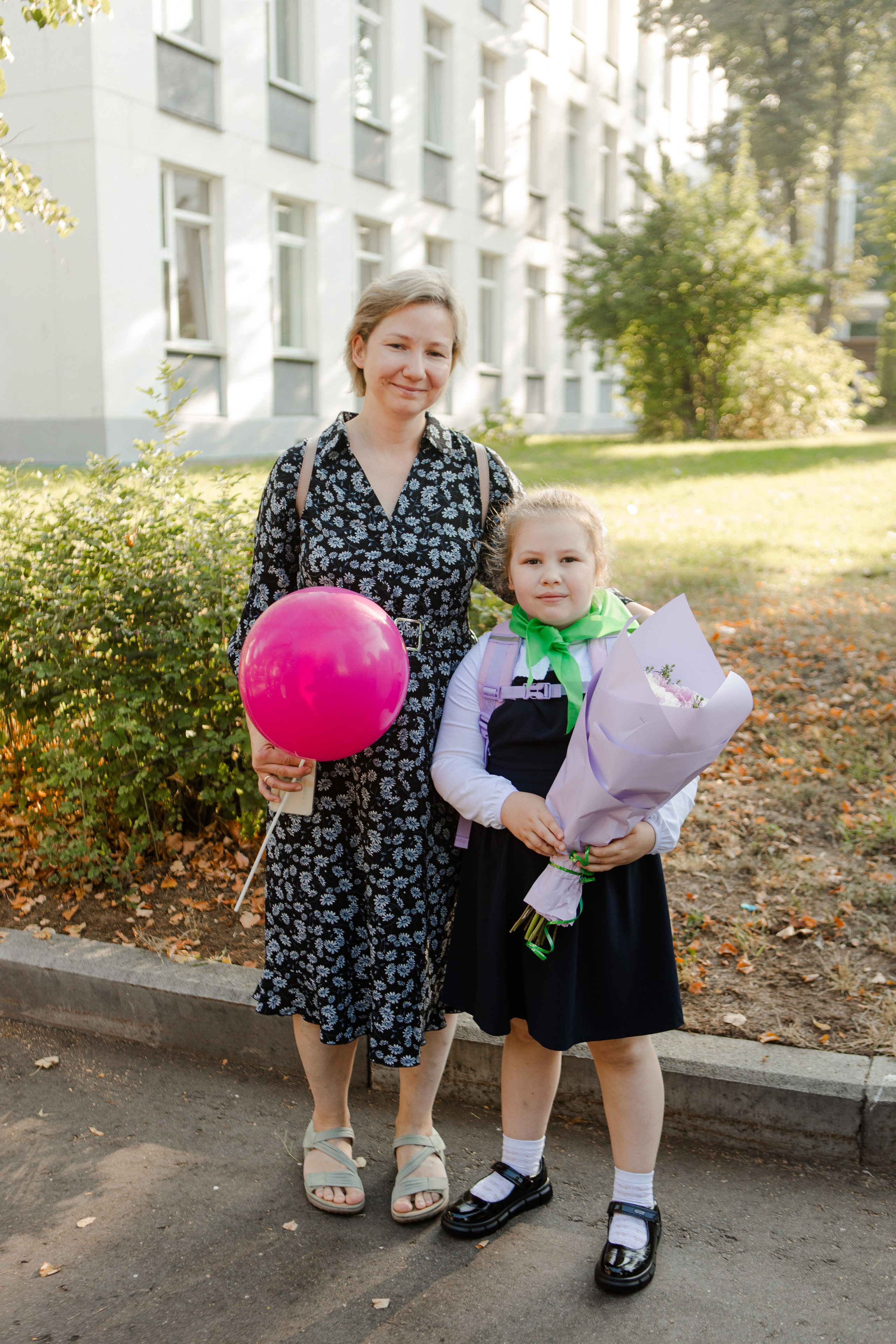 1 сентября. Алексей Дьяков. Photo • Video • Event