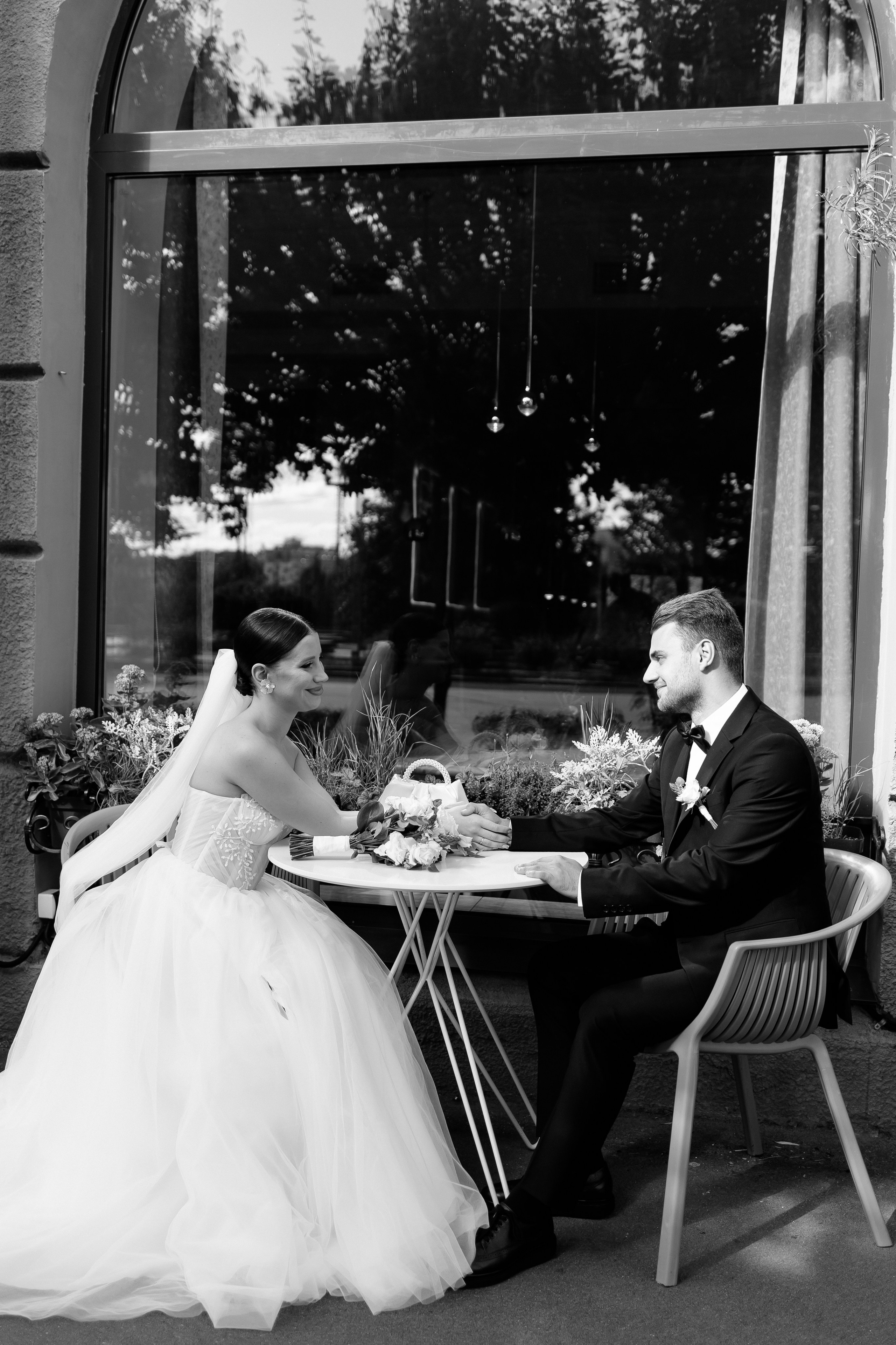 Даниил & Полина. Фотограф Петрозаводск/СПБ