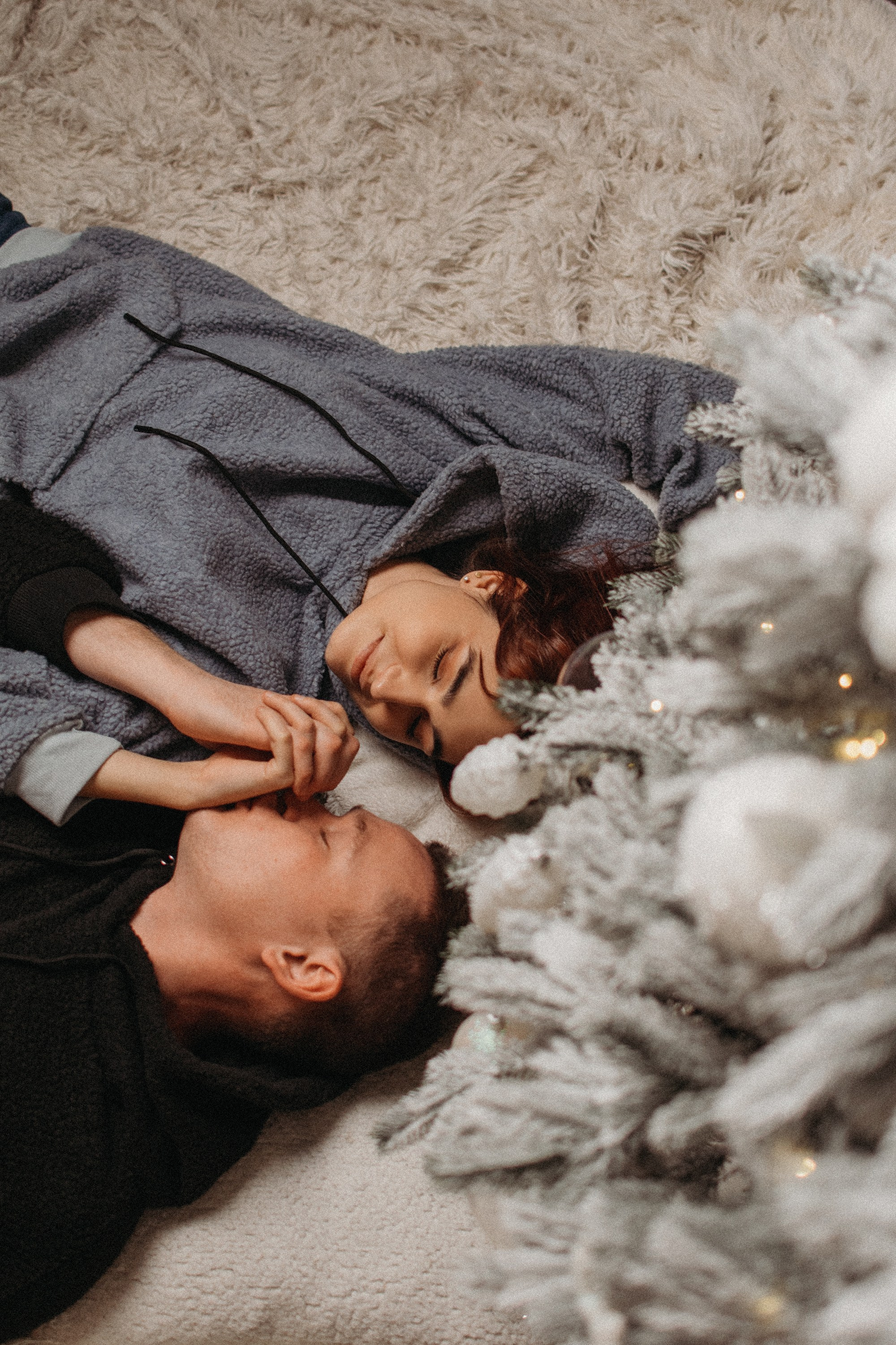 Денис & Елена. Фотограф Новочеркасск Ольга Мальцева