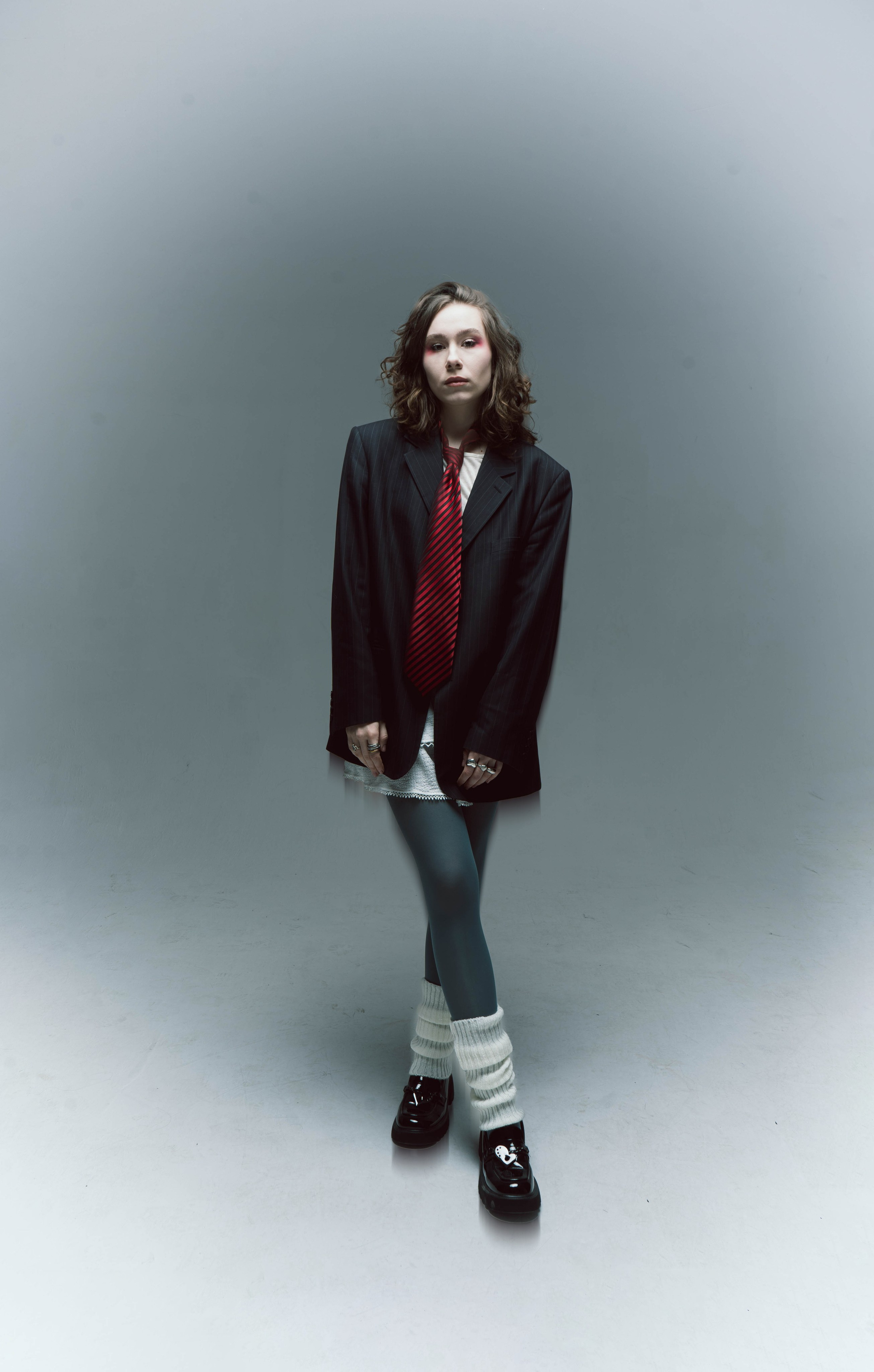 Лиза. Фотограф в Москве и МО Хингава Алина