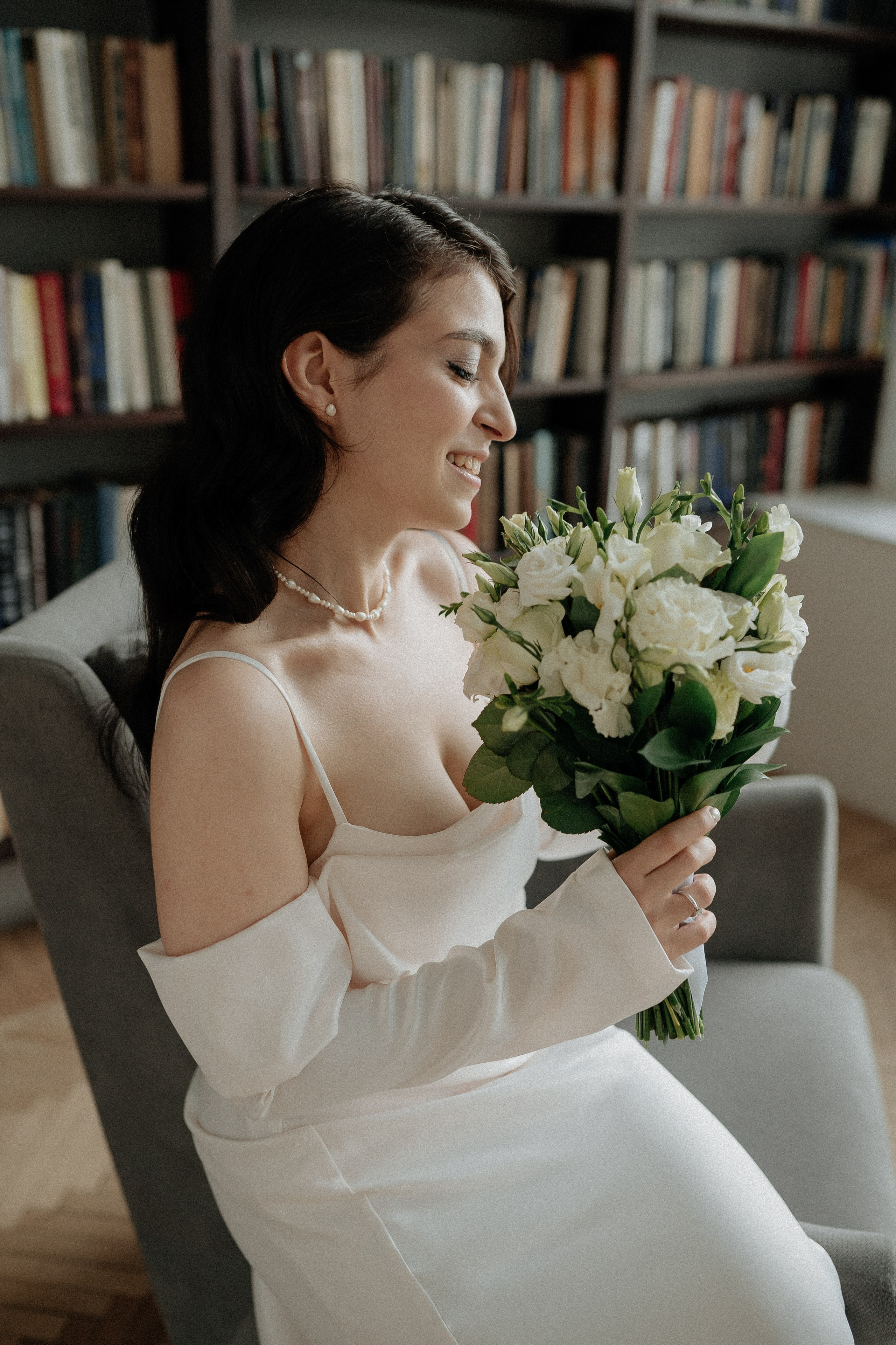 Александр и Гор. Свадебный фотограф в Новосибирска