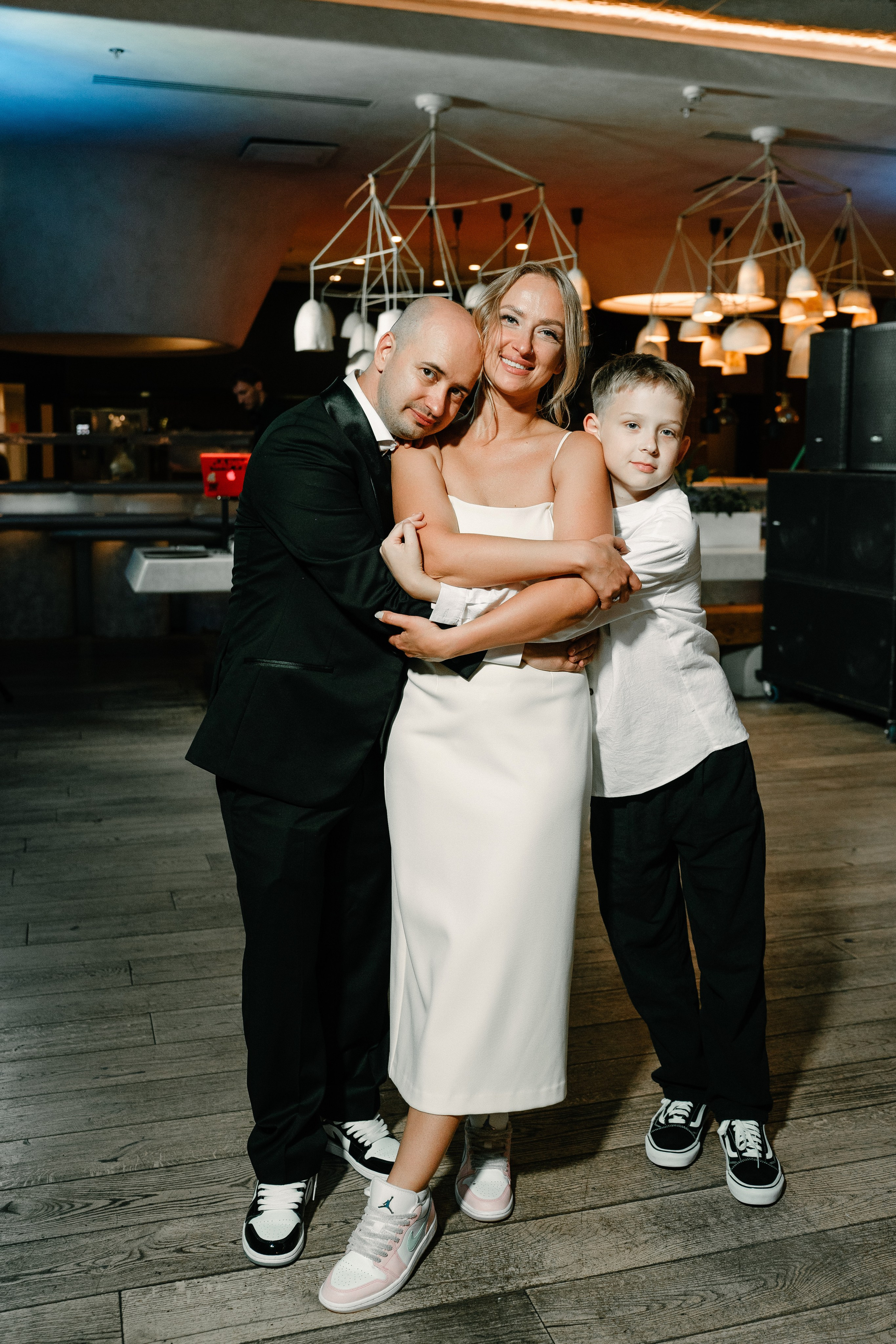 Александр и Марина. Свадебный и семейный фотограф в Воронеже Анастасия Бойко