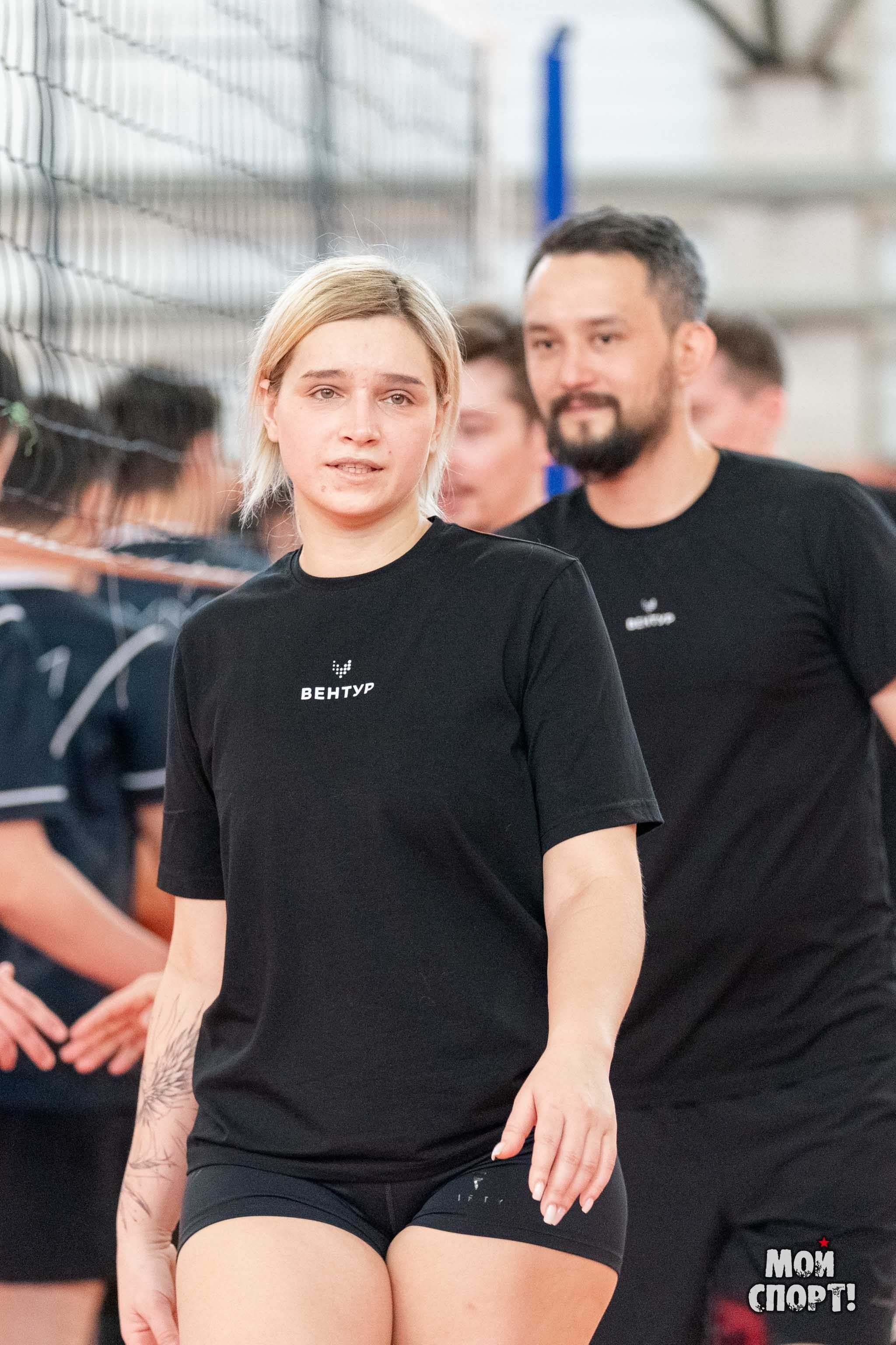 Строительная спартакиада 2026 им. И. Д. Романова. Студия «Мой Спорт!» — все о спорте в Якутии