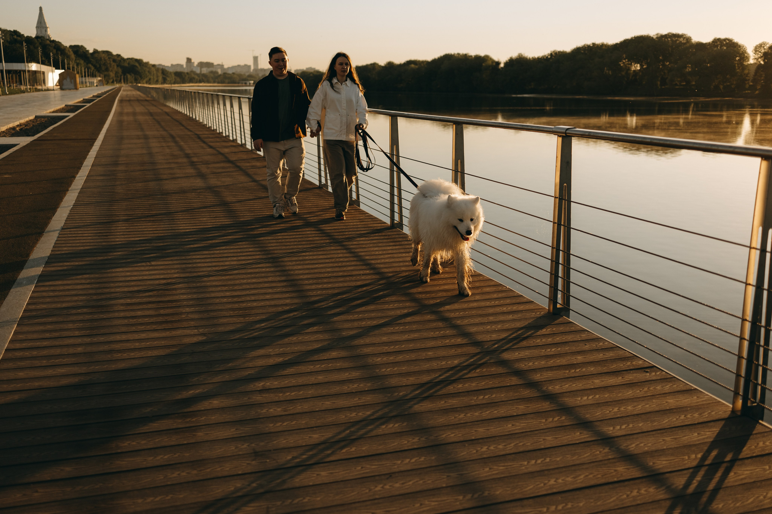 Танго и его семья. Фотограф — Анималист | Санкт-Петербург