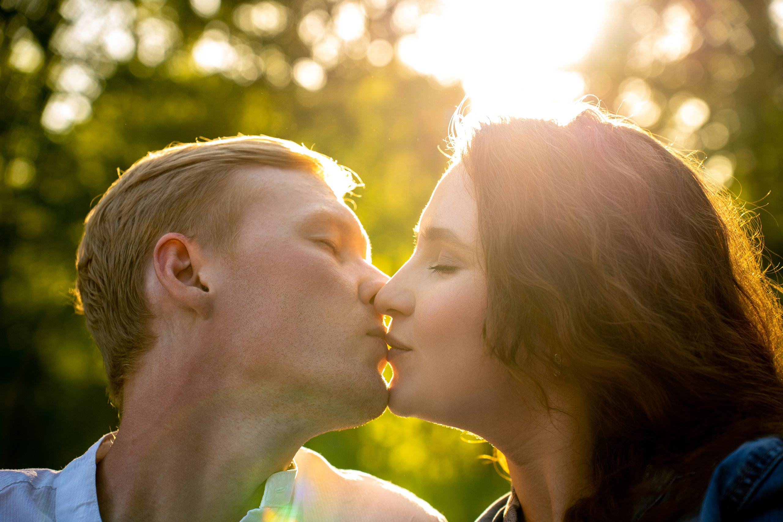 Даша и Вова. Фотограф и видеограф Павел Серобабов