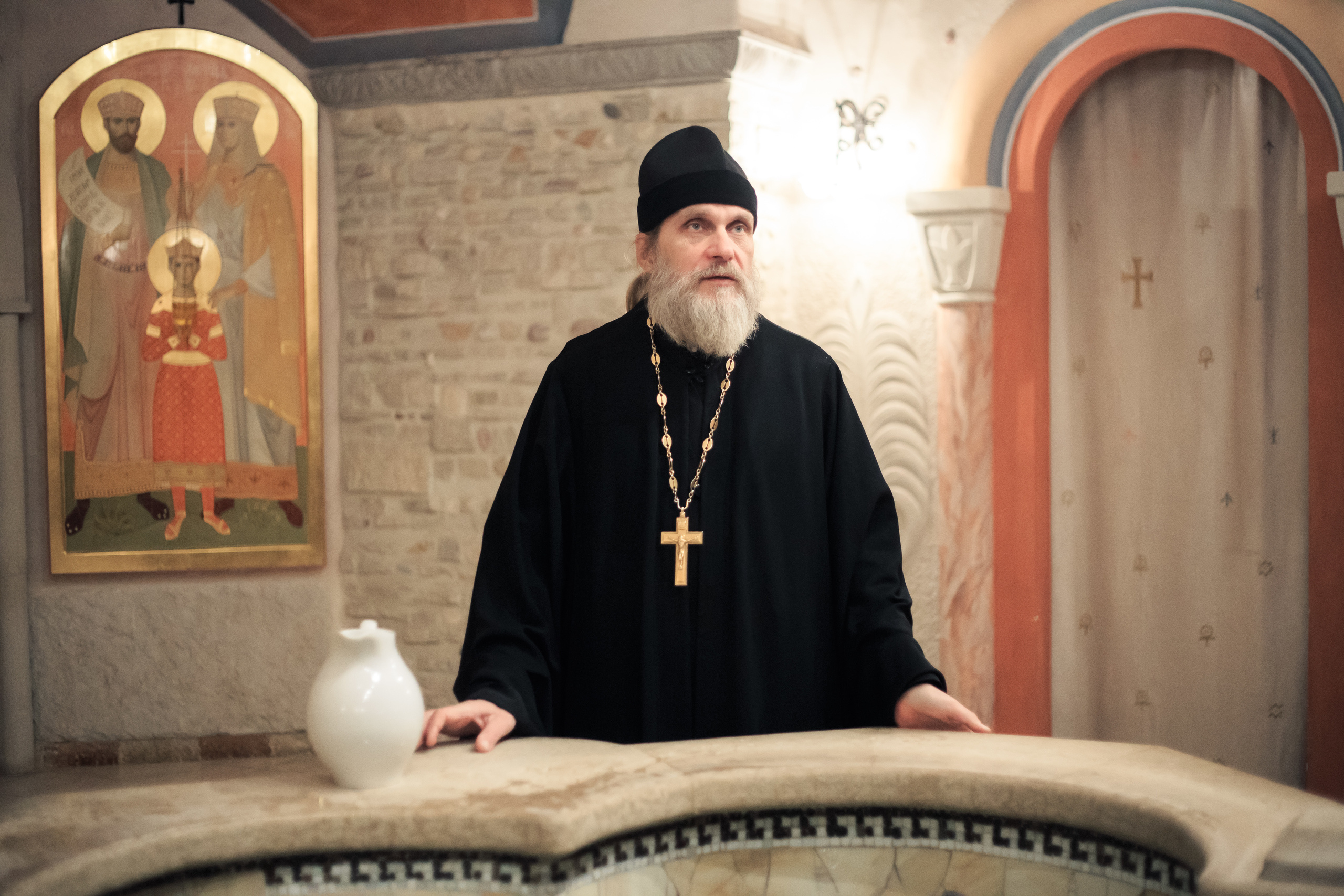 Церковь. ФОТОГРАФ/ Беларусь Светлогорск