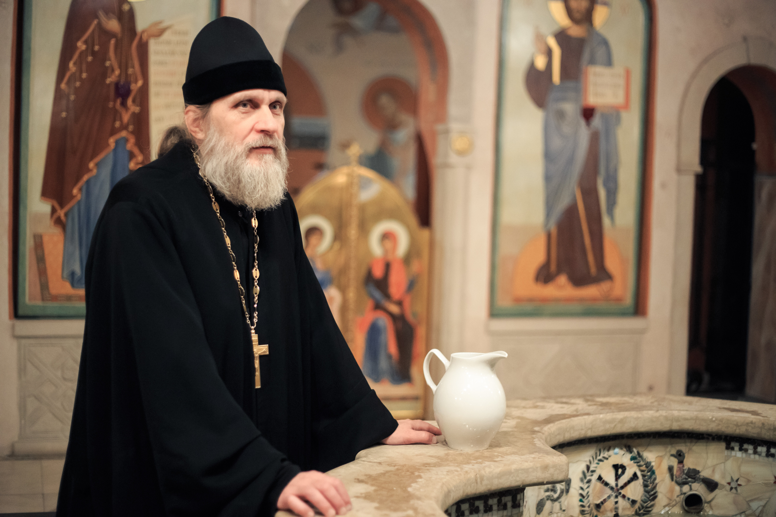 Церковь. ФОТОГРАФ/ Беларусь Светлогорск