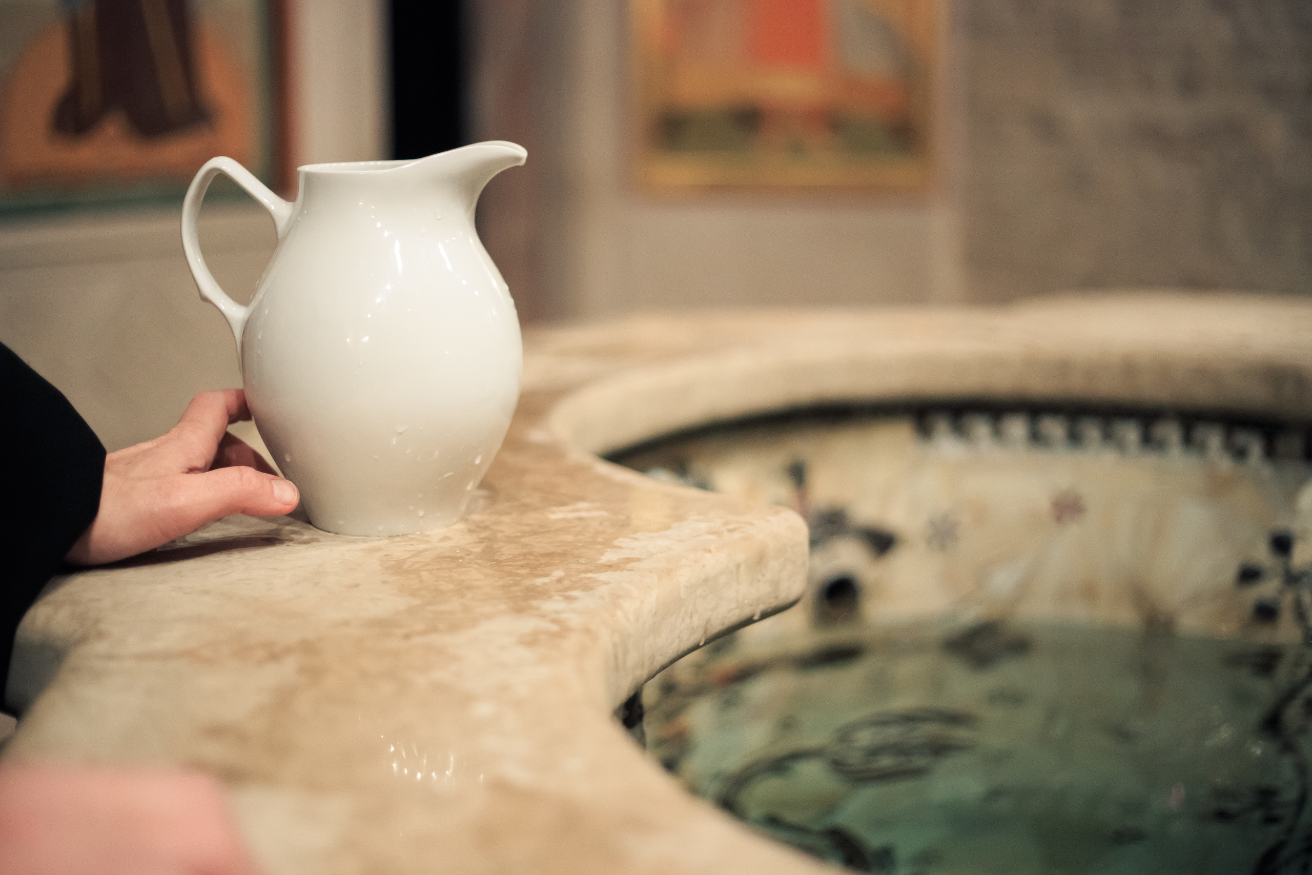 Церковь. ФОТОГРАФ/ Беларусь Светлогорск