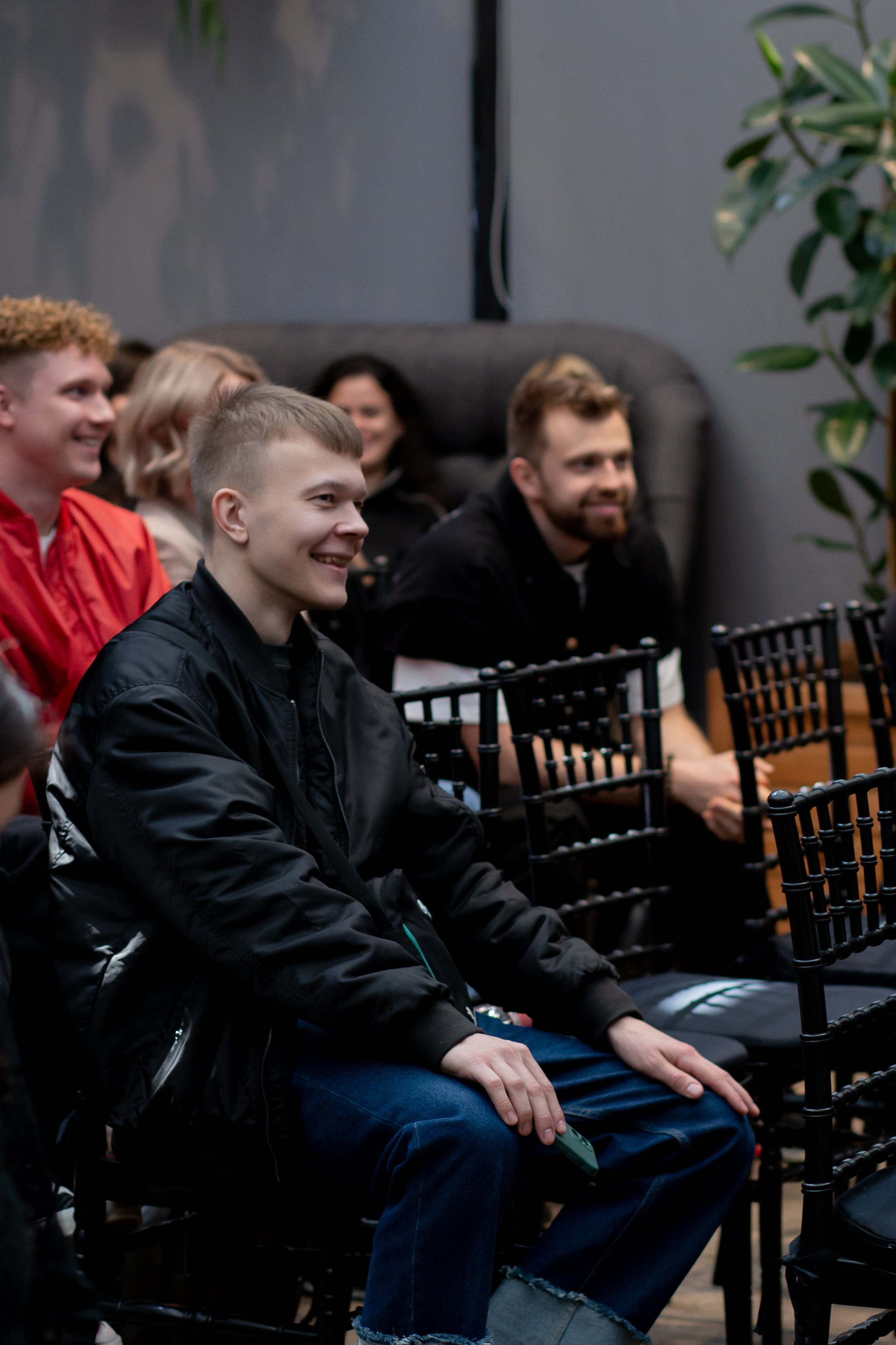 Мастер класс. Фотограф Екатеринбург