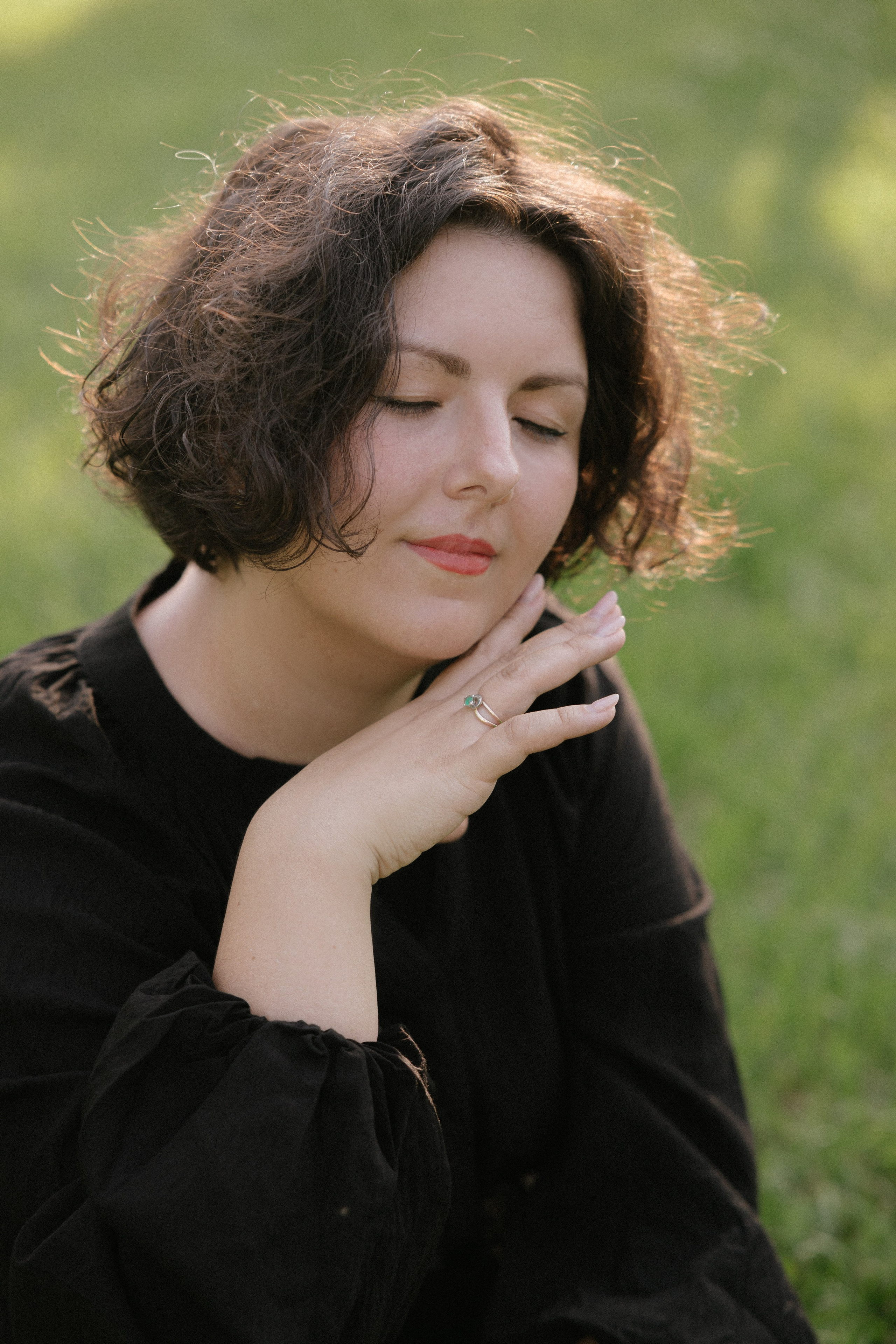 Юля + Люба + Вера. Семейный и детский фотограф Юлия Шох