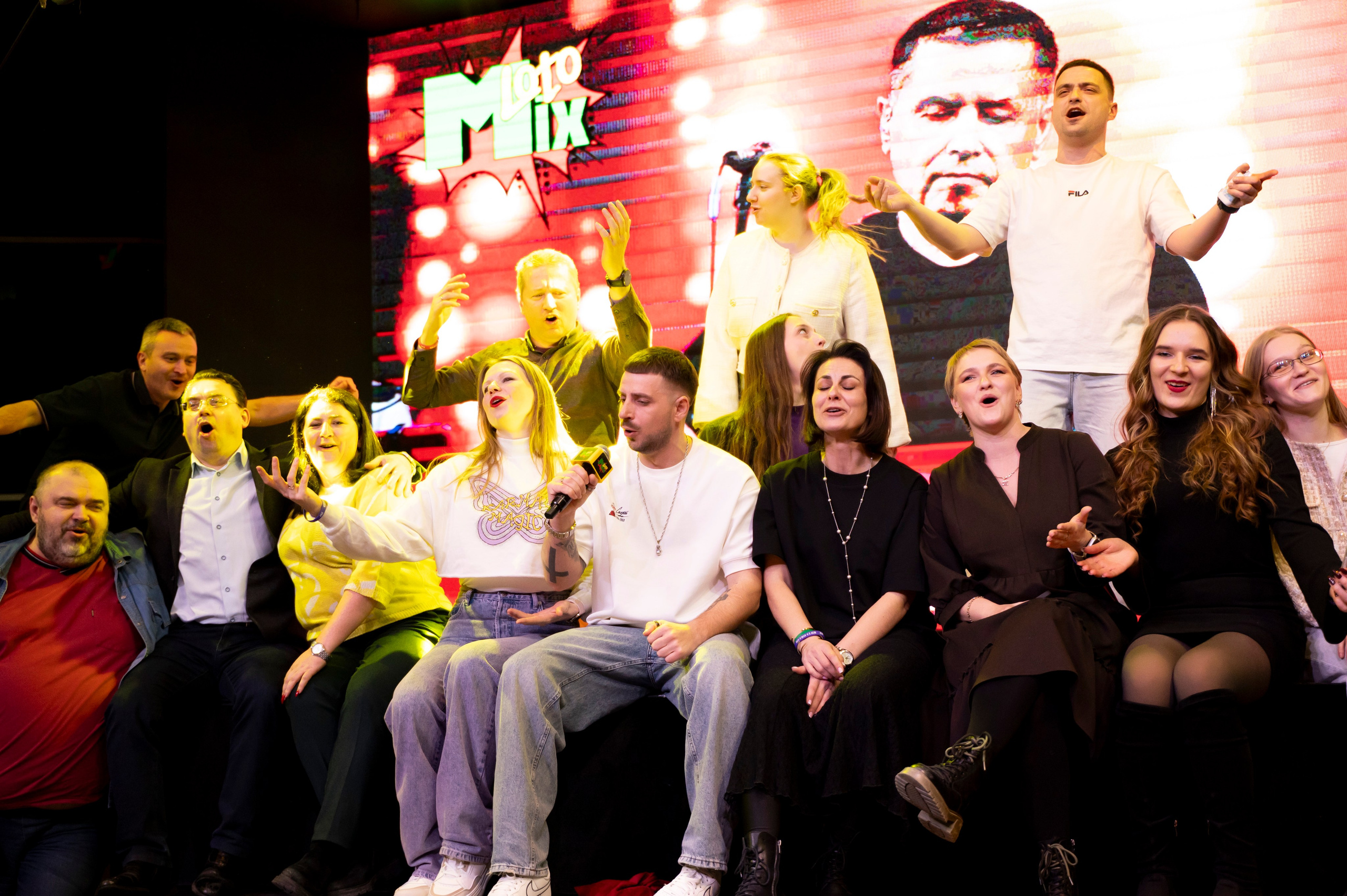 Репортажная съемка (съемка мероприятий). Фотограф Беларусь — Ольга Шаповалова (Жардецкая)