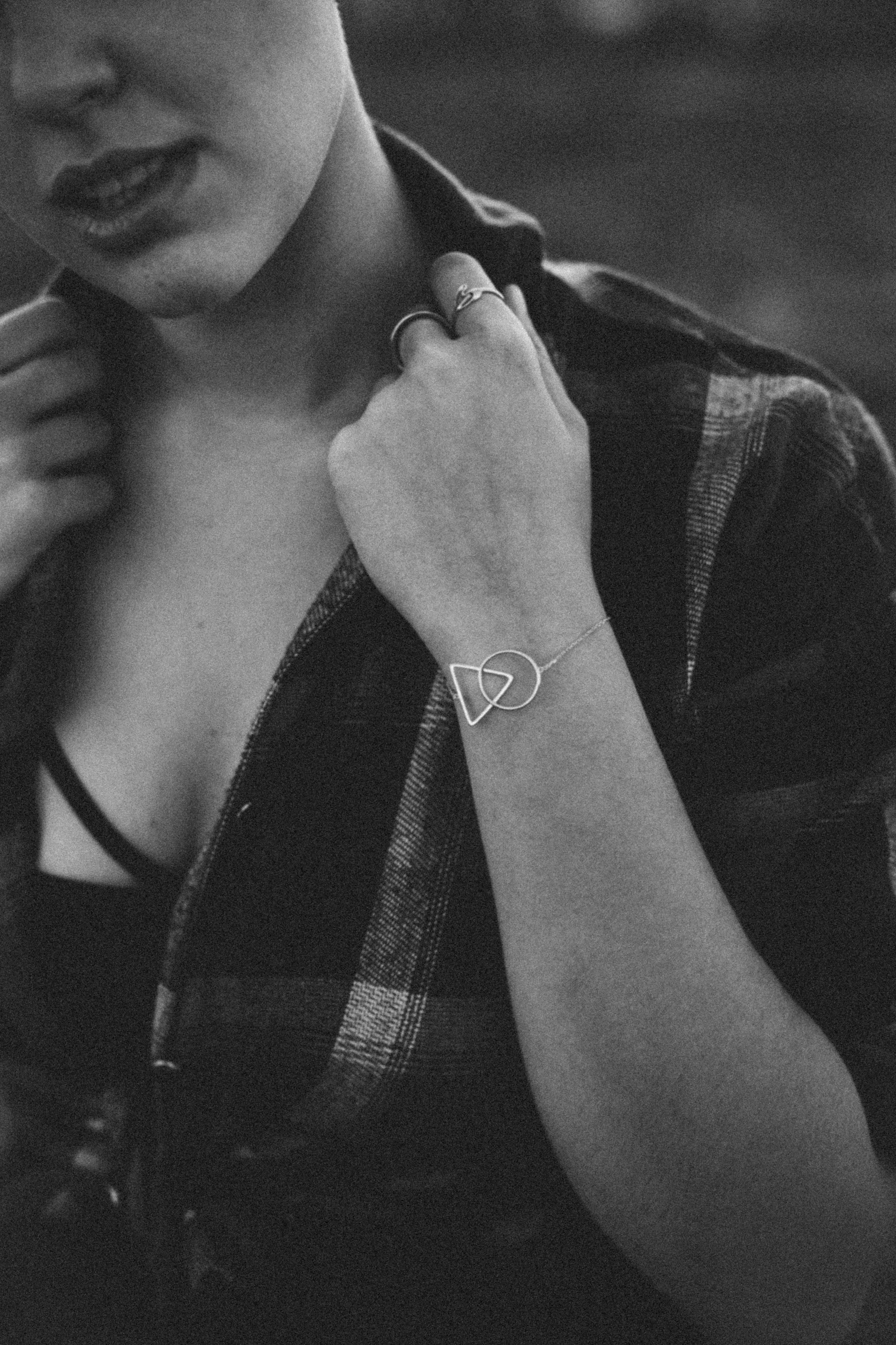 Дарья. Ферма. Фотограф в Нижнем Новгороде