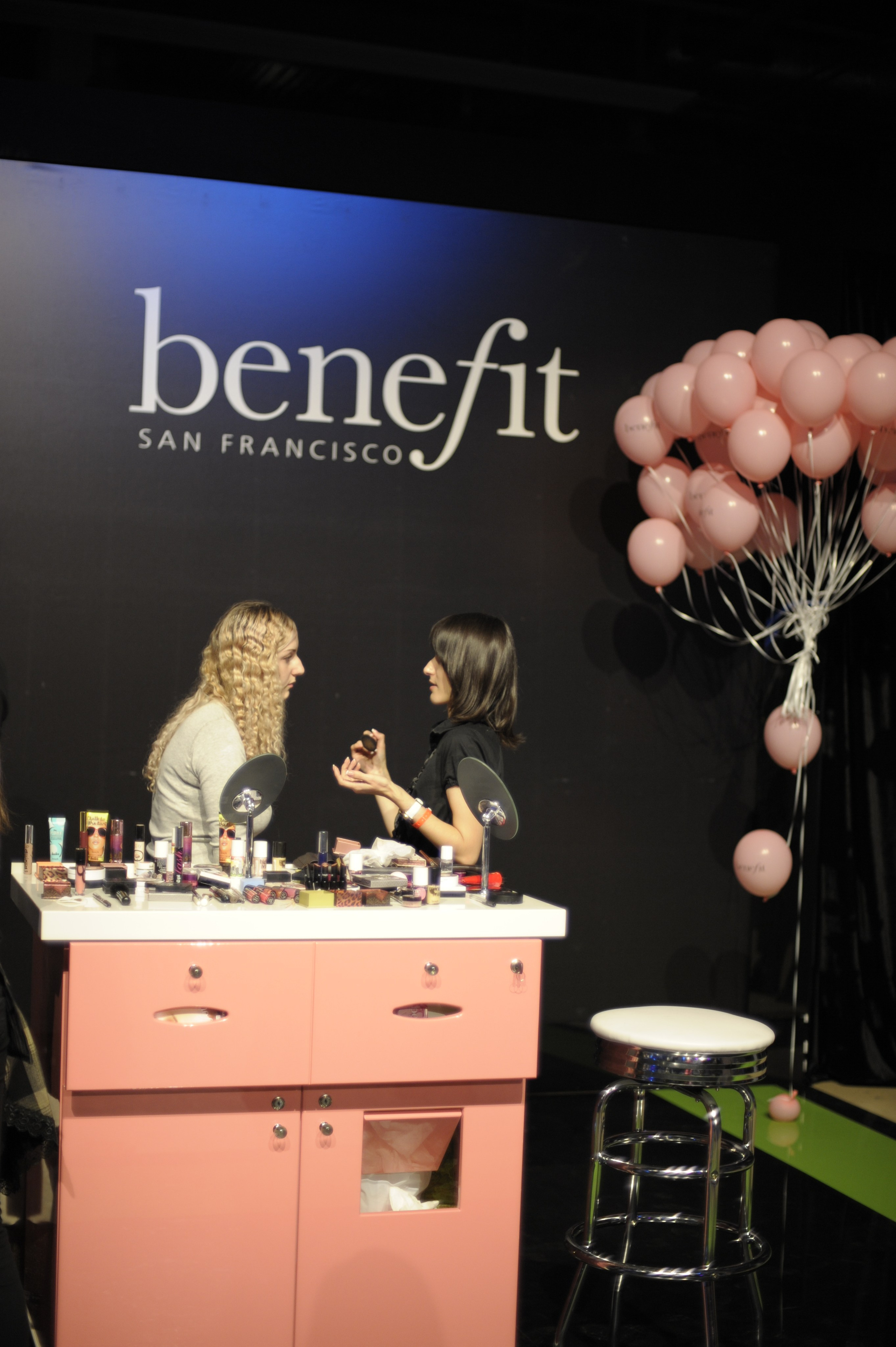 COSMOPOLITAN. Max Matvich and Victoria Basova are professionals in their field