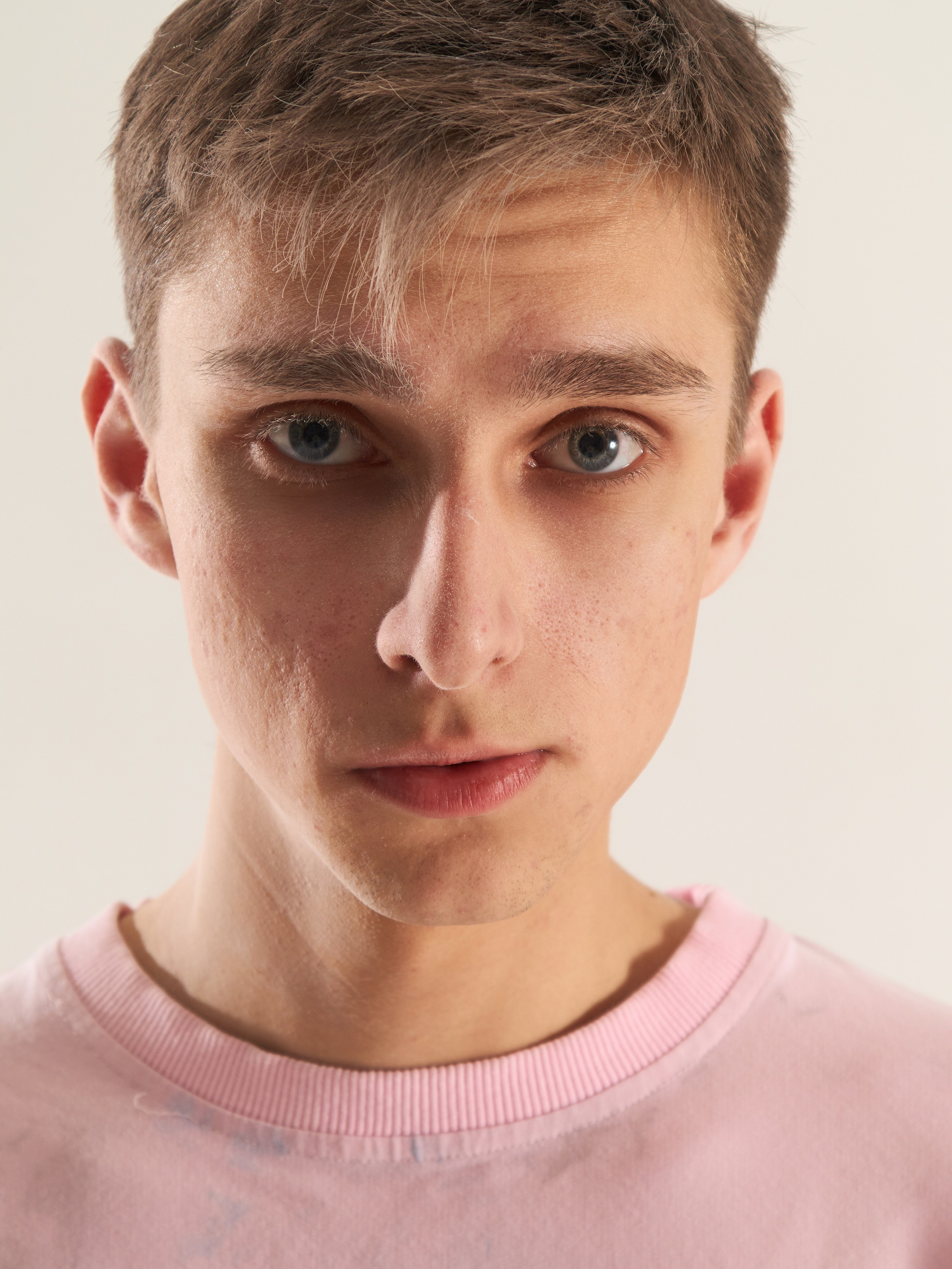 24 HOURS. Организация съемок в Москве для брендов одежды — Кирилл Ярощенко