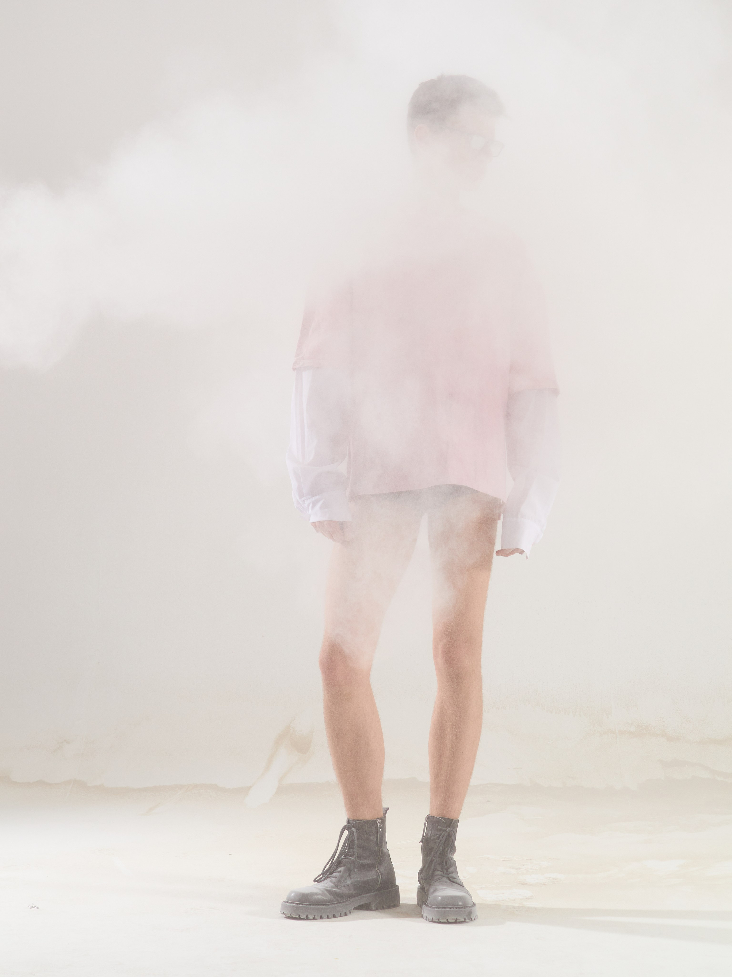 24 HOURS. Организация съемок в Москве для брендов одежды — Кирилл Ярощенко