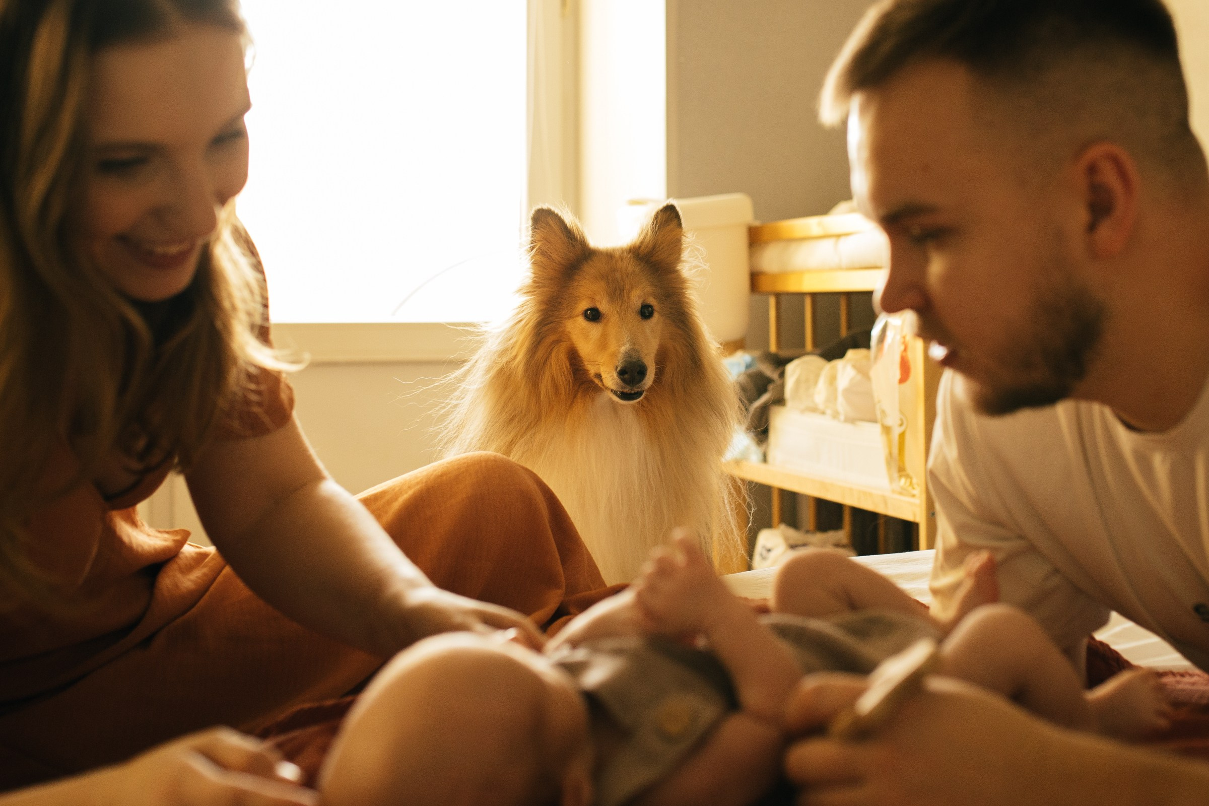 Уют. Ваш семейный фотограф в Москве и Московской области