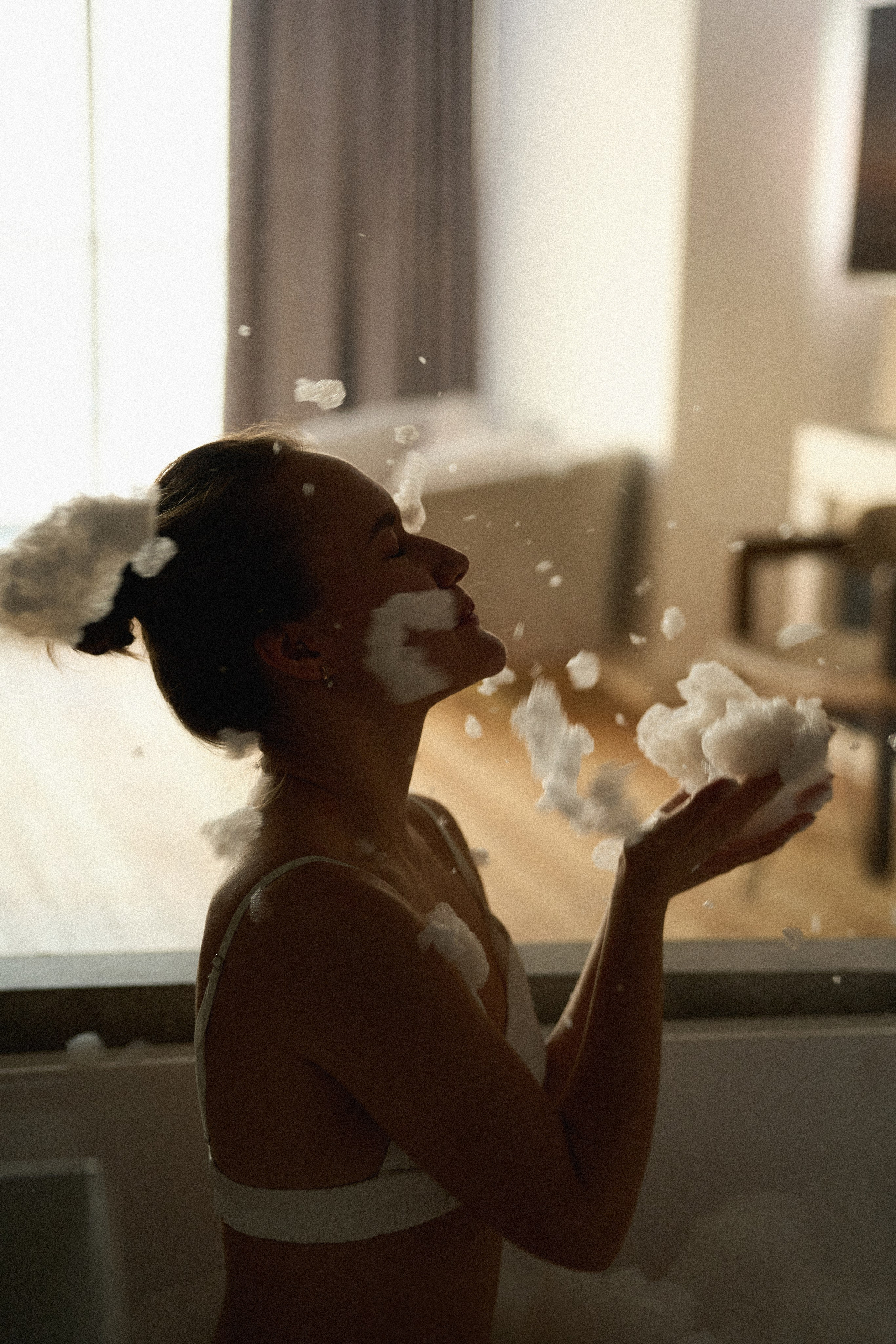 Никита и Марина. Фотограф из Владивостока Юлия Черепова