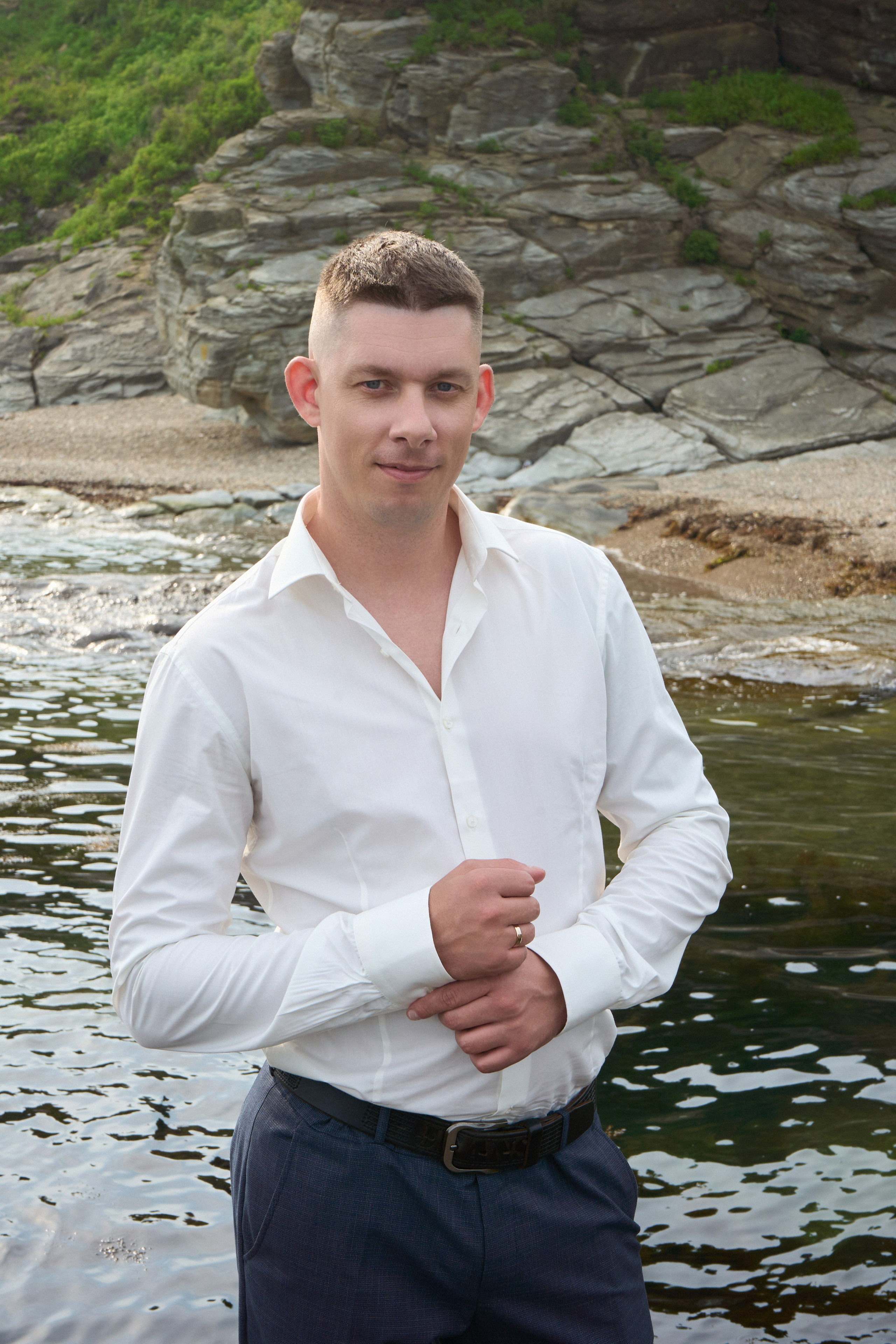 Александр и Вероника 25.06.25. Фотограф из Владивостока Юлия Черепова