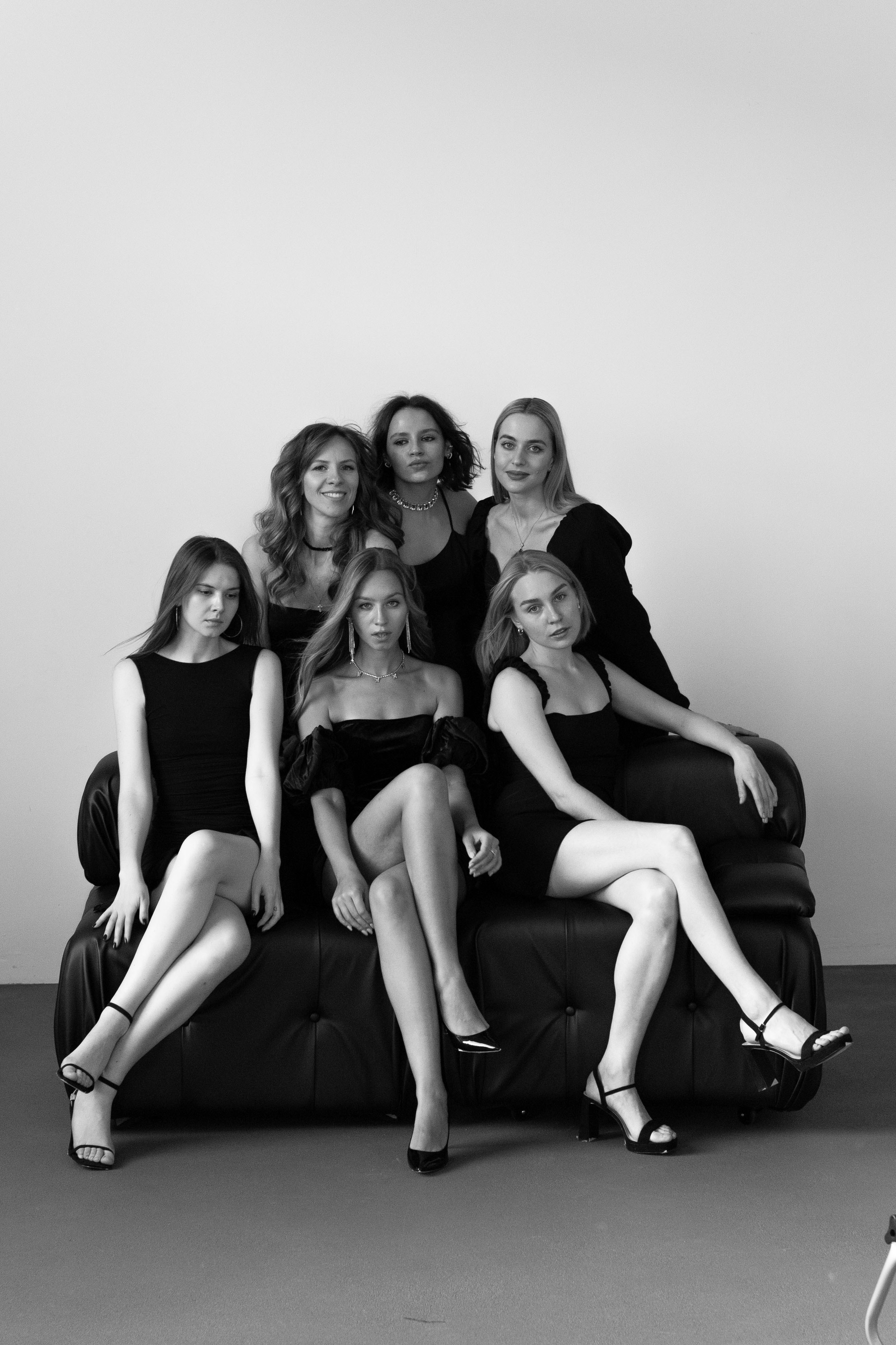 Girls. Photographer in Tbilisi Saint-Petersburg Worldwide — Elena Golubeva