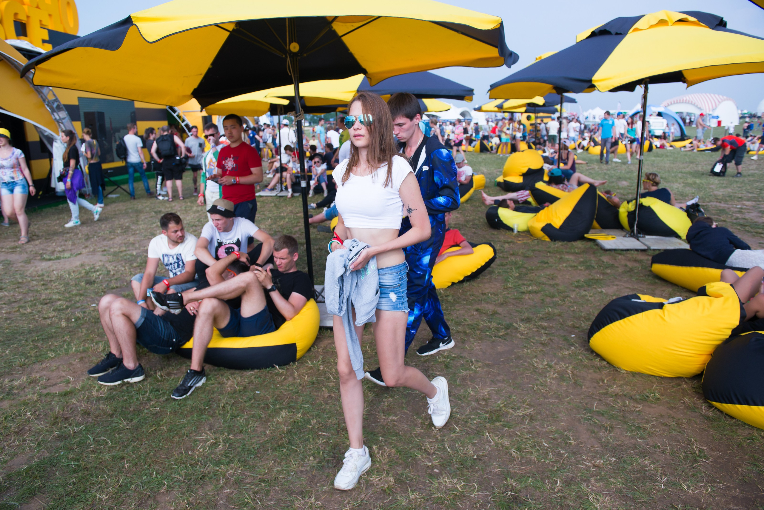 AFP. Photo & Video production, in Bishkek, Kyrgyzstan