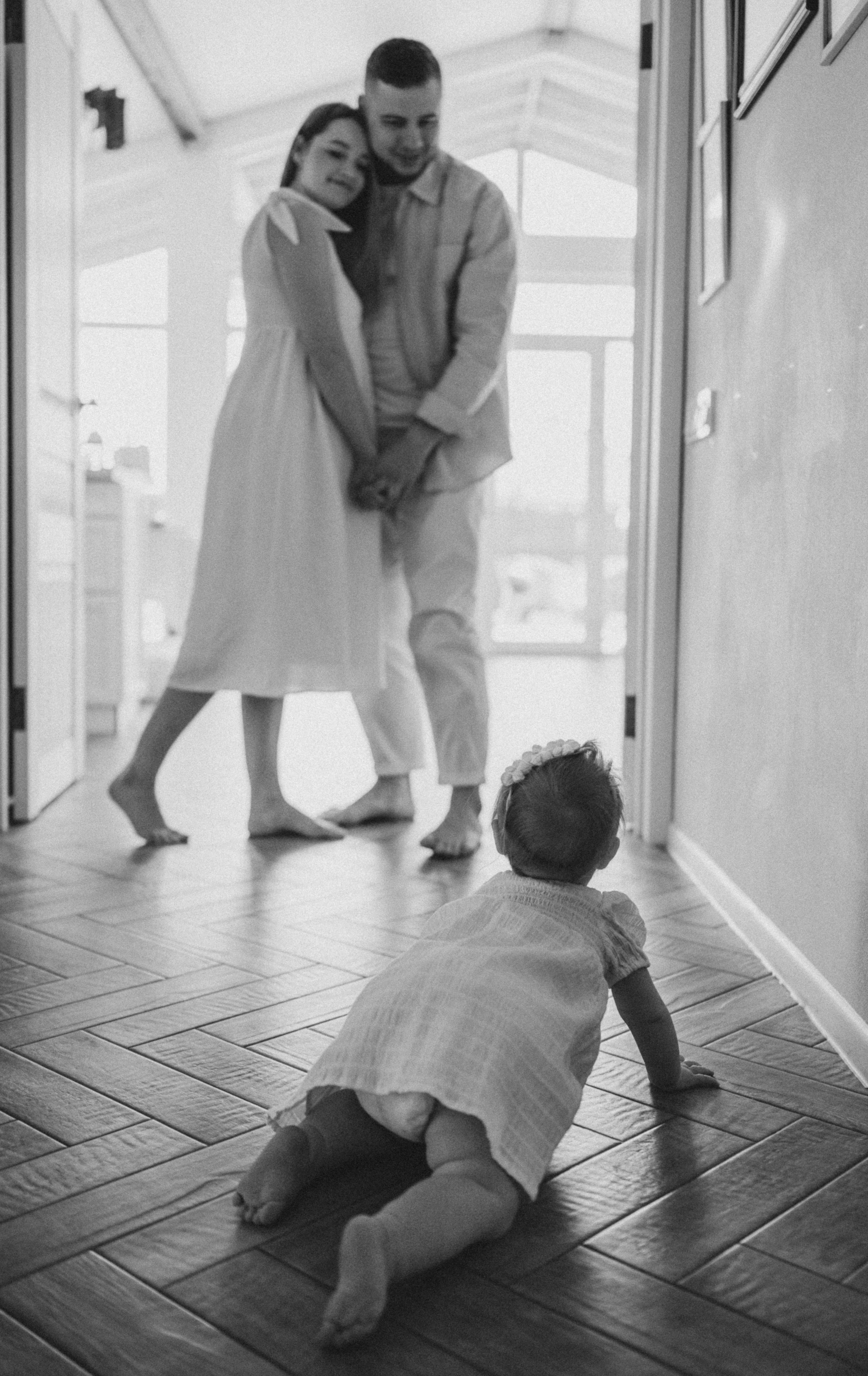 Фотосессия к годику. Семейный фотограф Ростов-на-Дону Татьяна Соколова