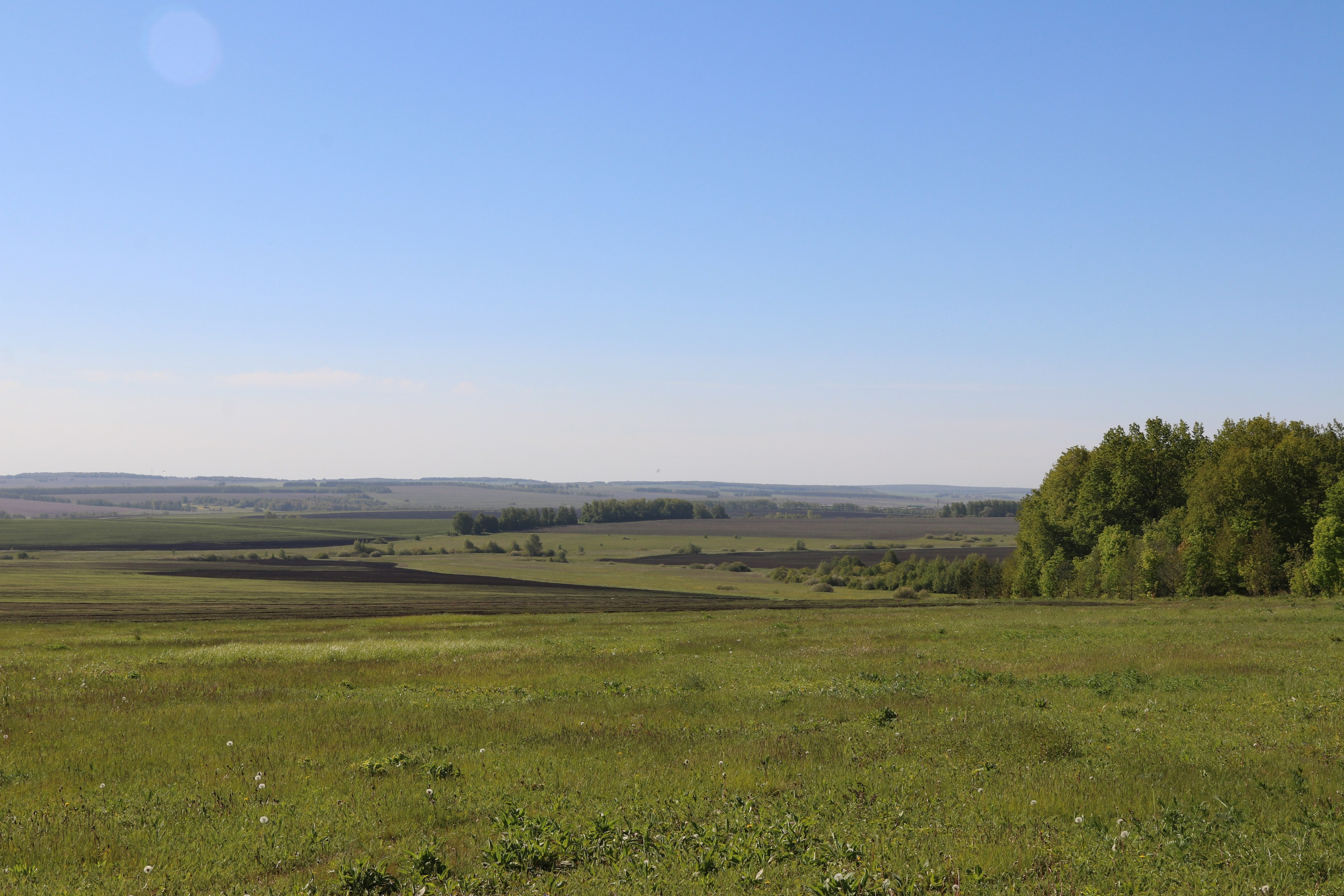 Велопоход Уфа — Мелеуз. Май 2024. Путешественник-фотограф из Санкт-Петербурга Татьяна Свистулина