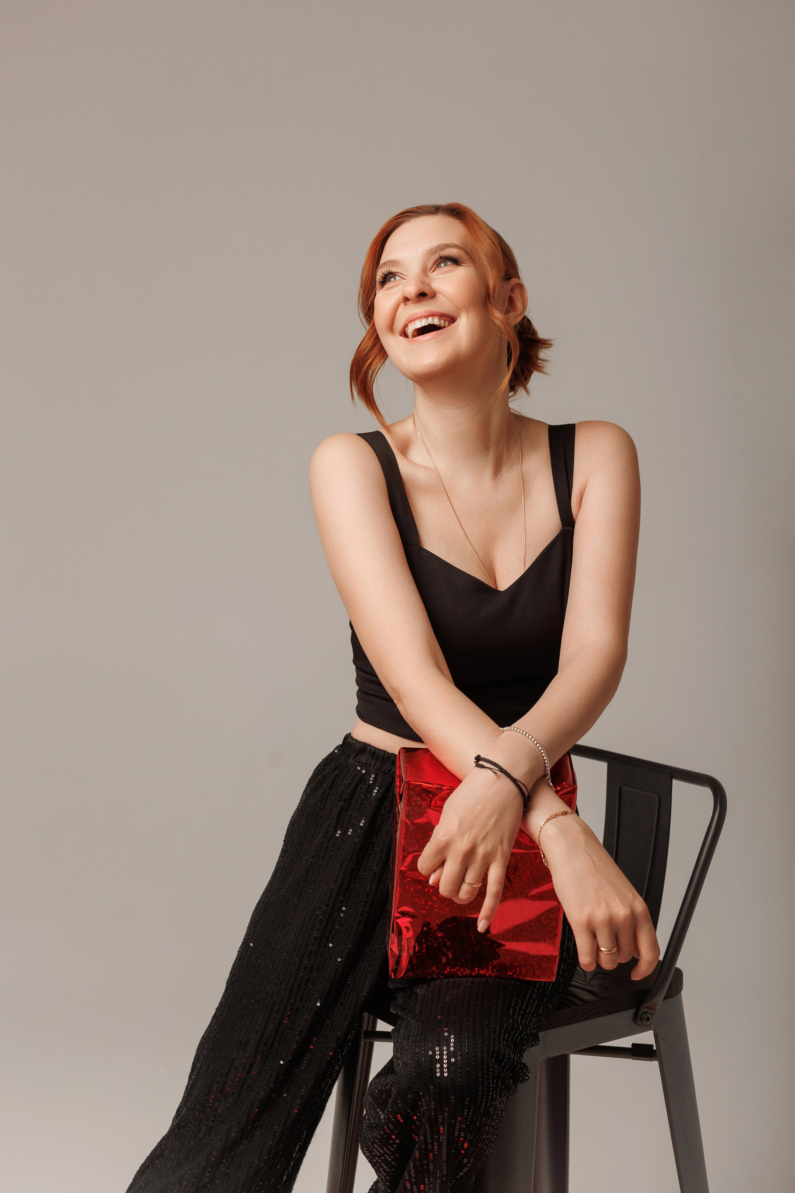 Циклорама. Семейный фотограф Екатерина Шустрова Москва и Одинцово