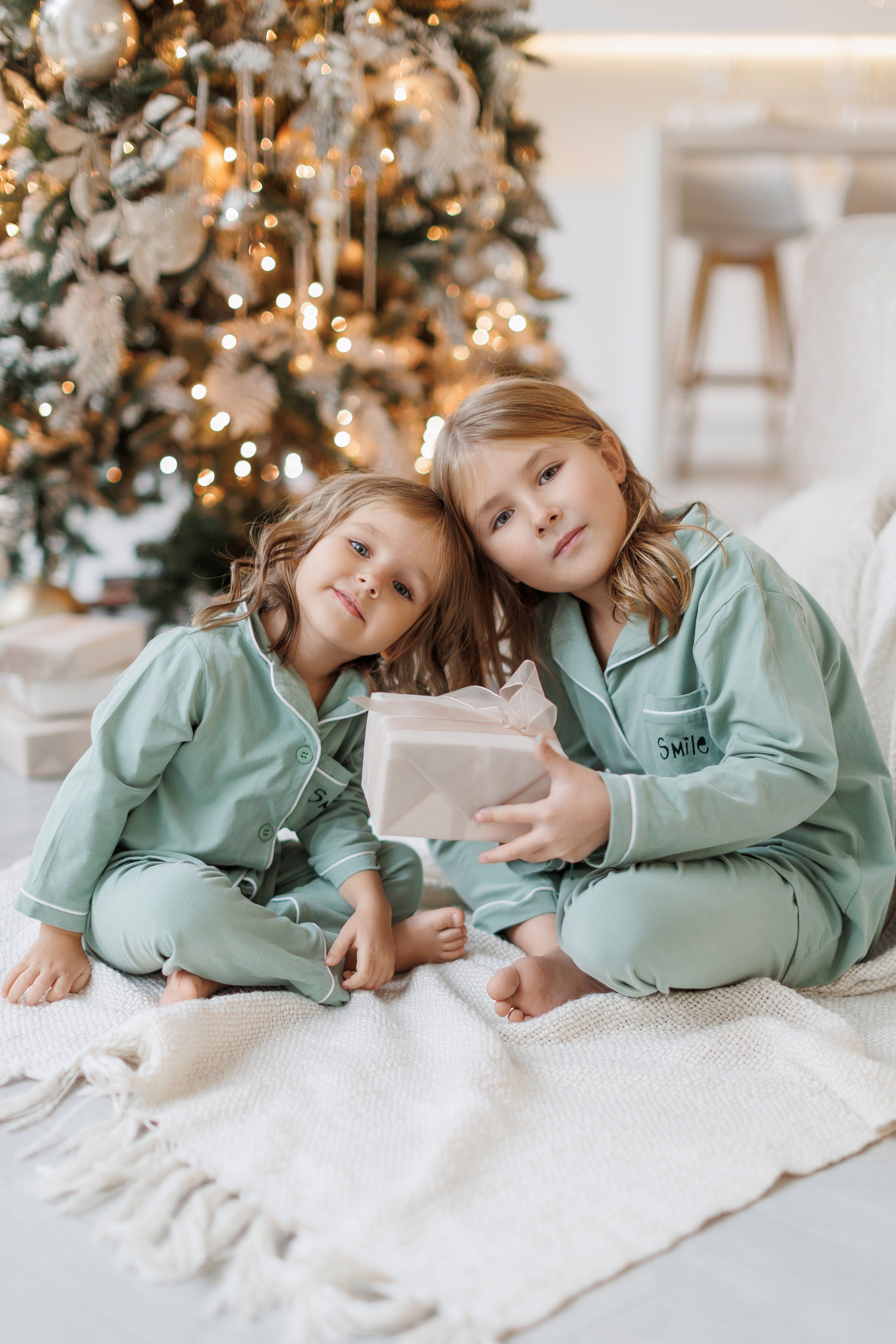 Новогодние фотосессии. Семейный фотограф Екатерина Шустрова Москва и Одинцово